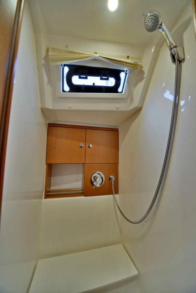 Bavaria 46 Cruiser (Aelia)  - 2