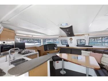 Lipari 41 (Mariona) Interior image - 2