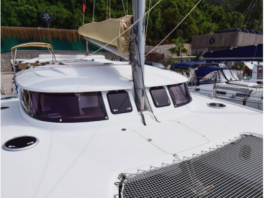 Photo #1 - Lipari 41 (Mariona) in Roses - 17141