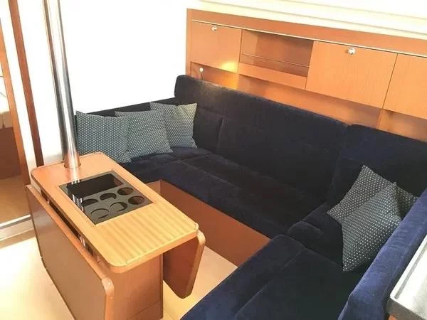 Hanse 385 (Milda)  - 4