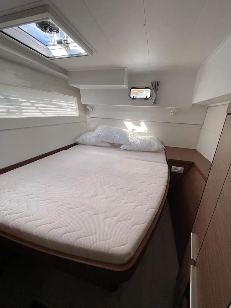 Lagoon 40 (Fratelli)  - 3