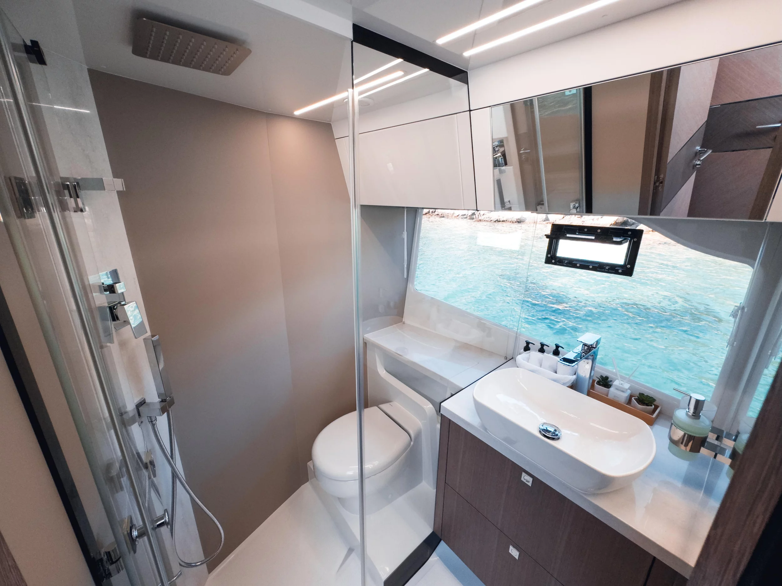 Galeon 440 Fly (FGstar Mini)  - 21