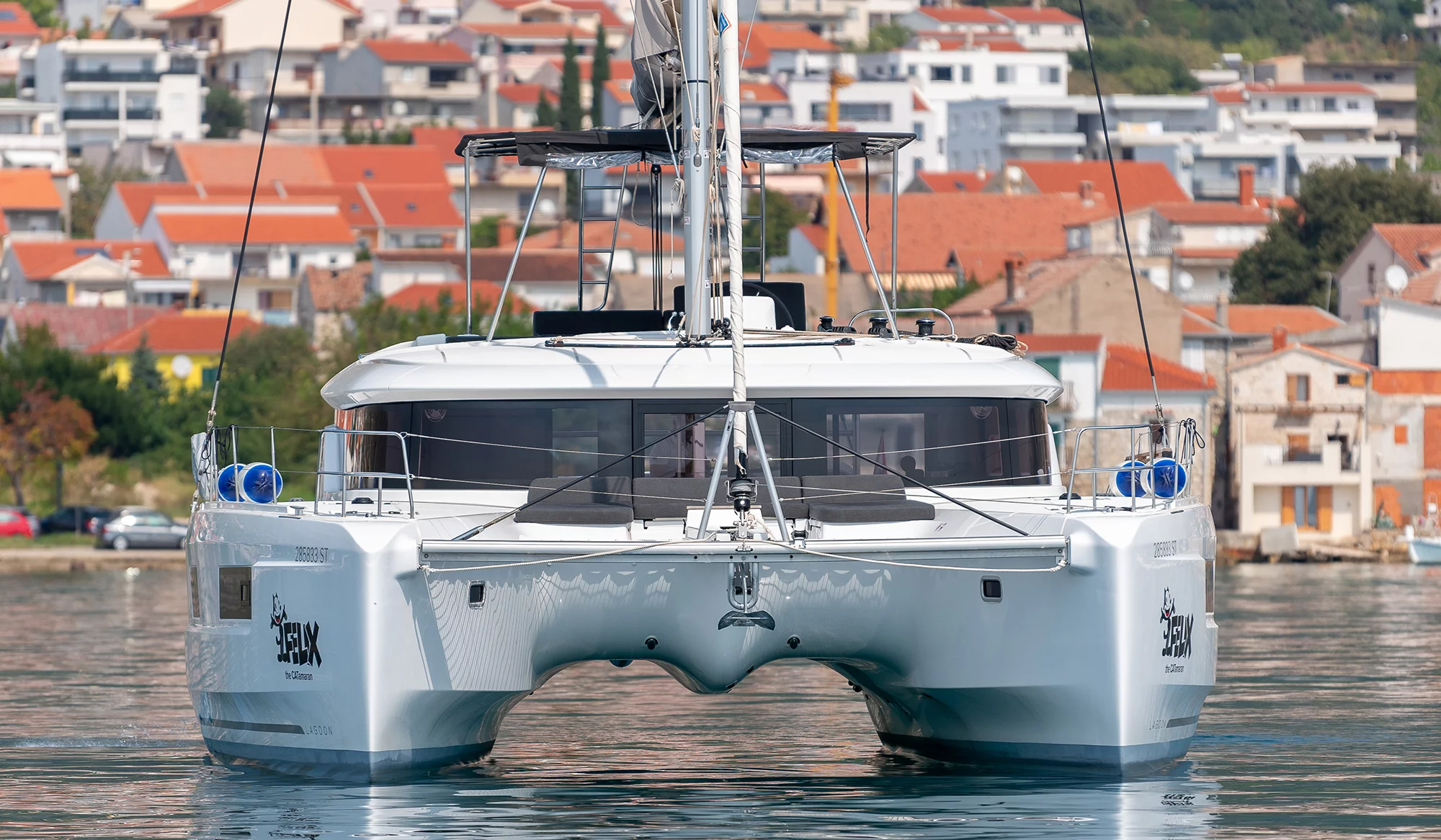 Lagoon 46 (FELIX)  - 38