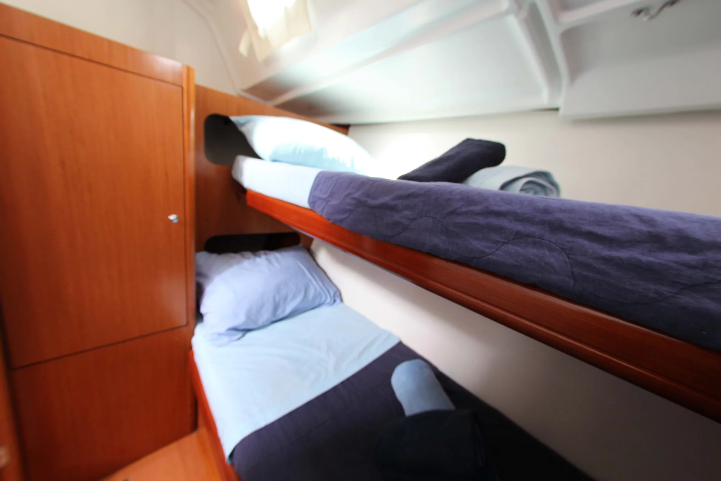 Cyclades 50.5 (Joker ( - - Refit 2022))  - 2