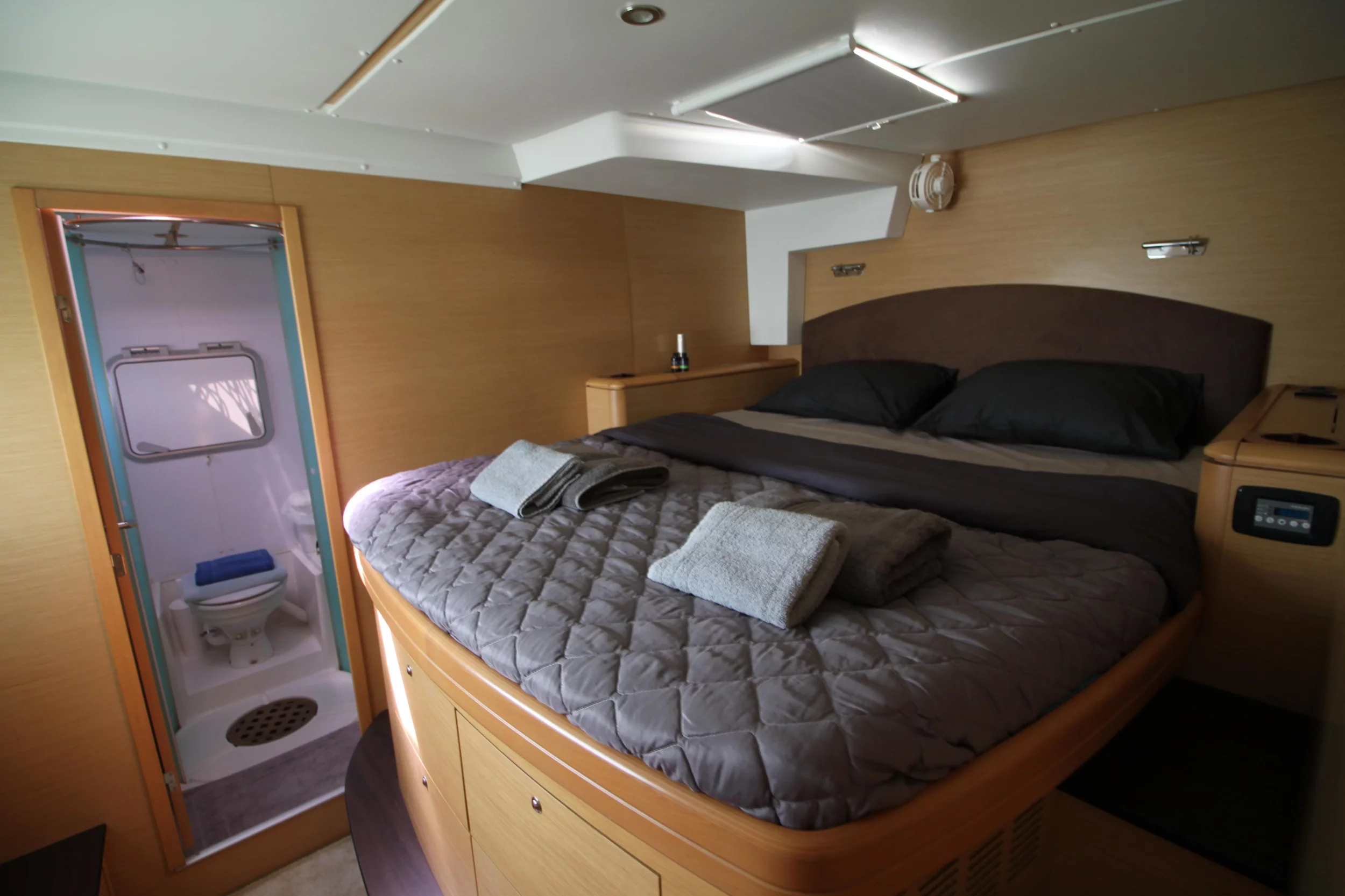 Lagoon 500 (The Big Deal - ( - - Refit 2021))  - 6