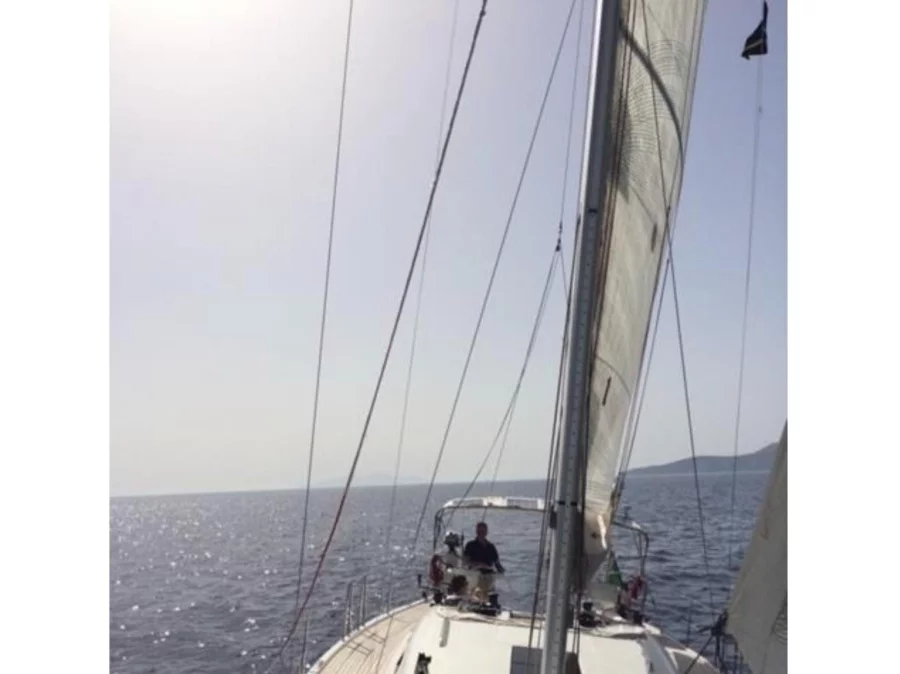 ITALIA YACHTS 13.98 (MIRA)  - 0