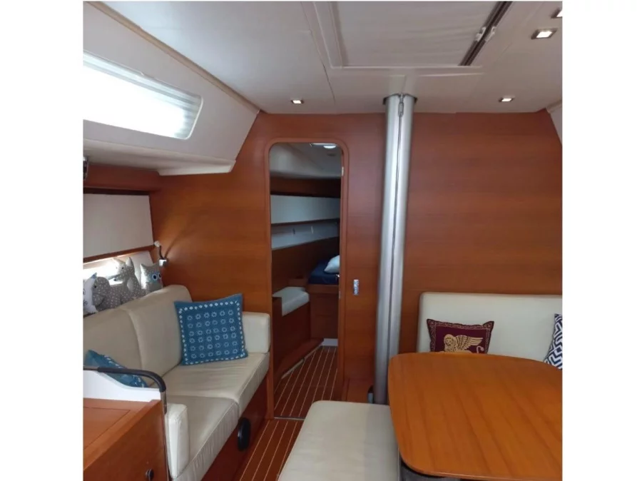 ITALIA YACHTS 13.98 (MIRA)  - 3