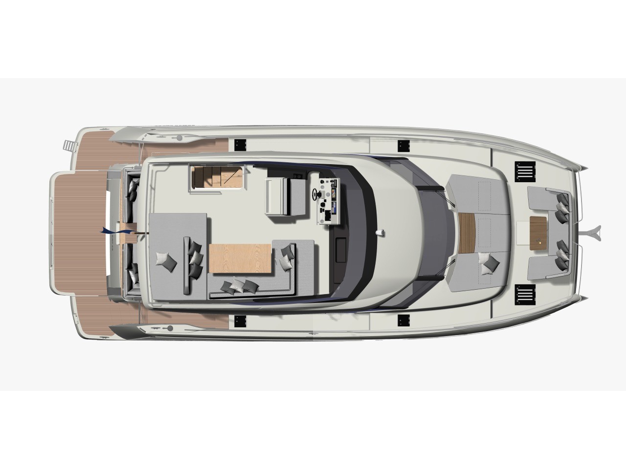 Photo #12 - Prestige M48 (Lady Francy) in Castellammare - 17869