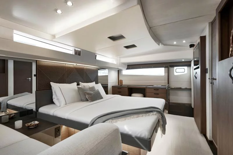 Prestige M48 (Lady Francy)  - 9