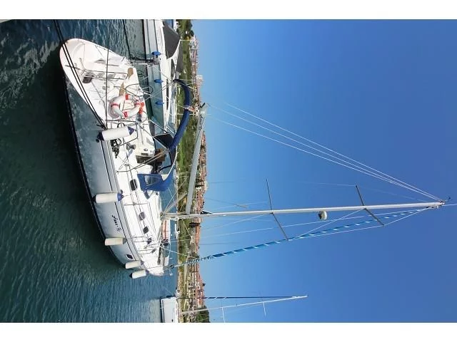 Gib Sea 43 (AMUN RE) Main image - 0