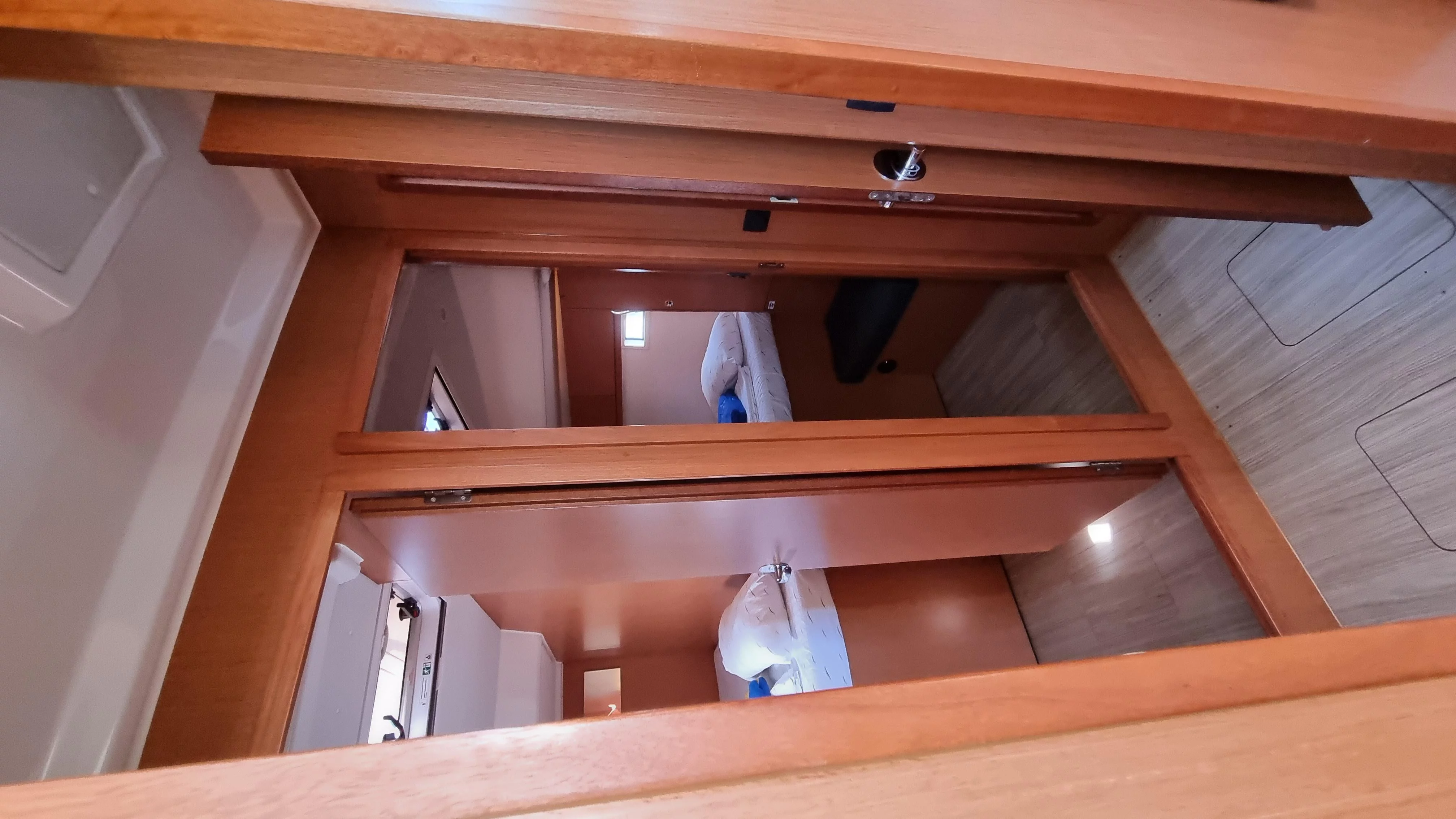 Bavaria Cruiser 46 (Spring Dolphin)  - 1