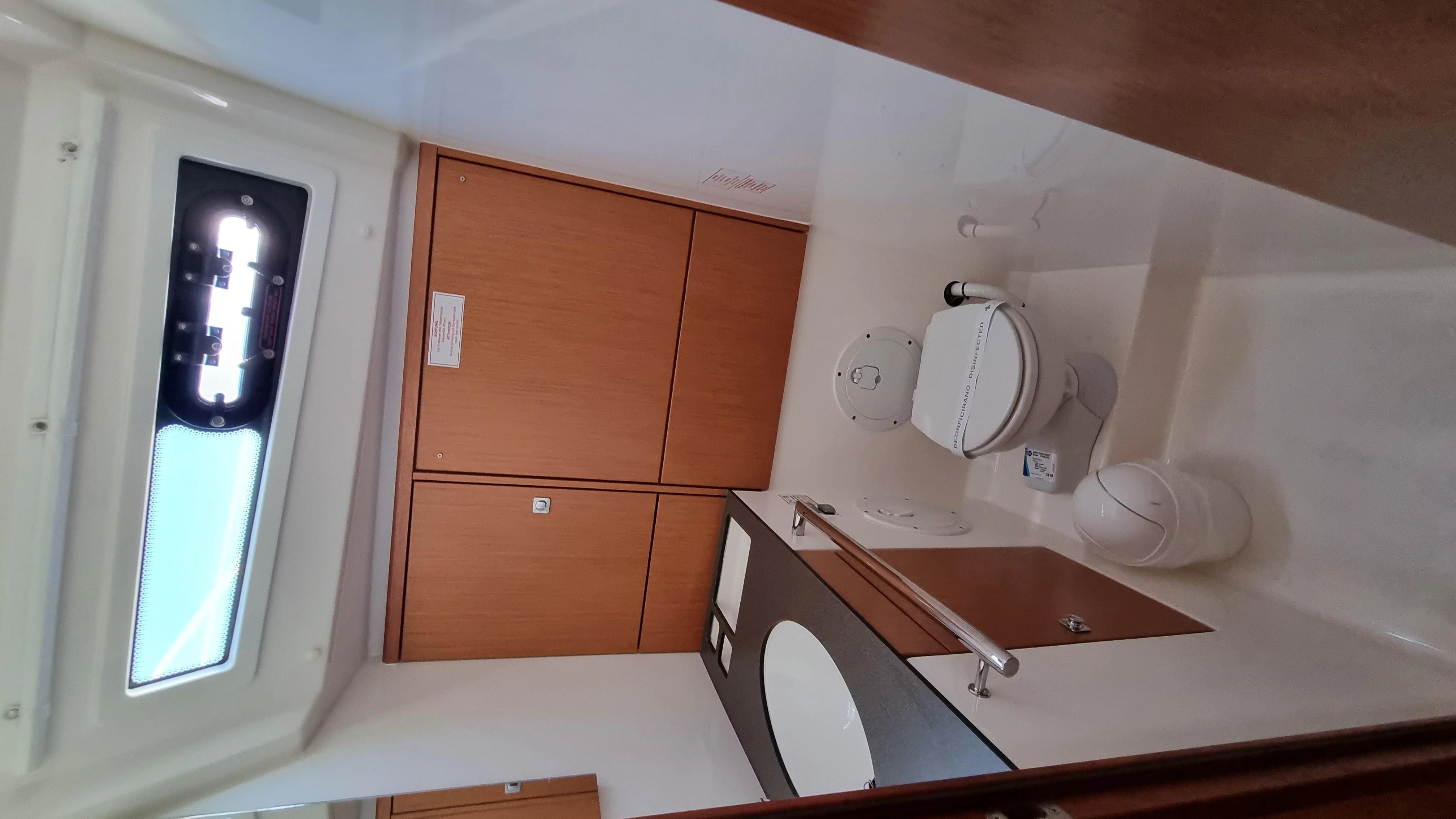 Bavaria Cruiser 46 (Spring Dolphin)  - 4