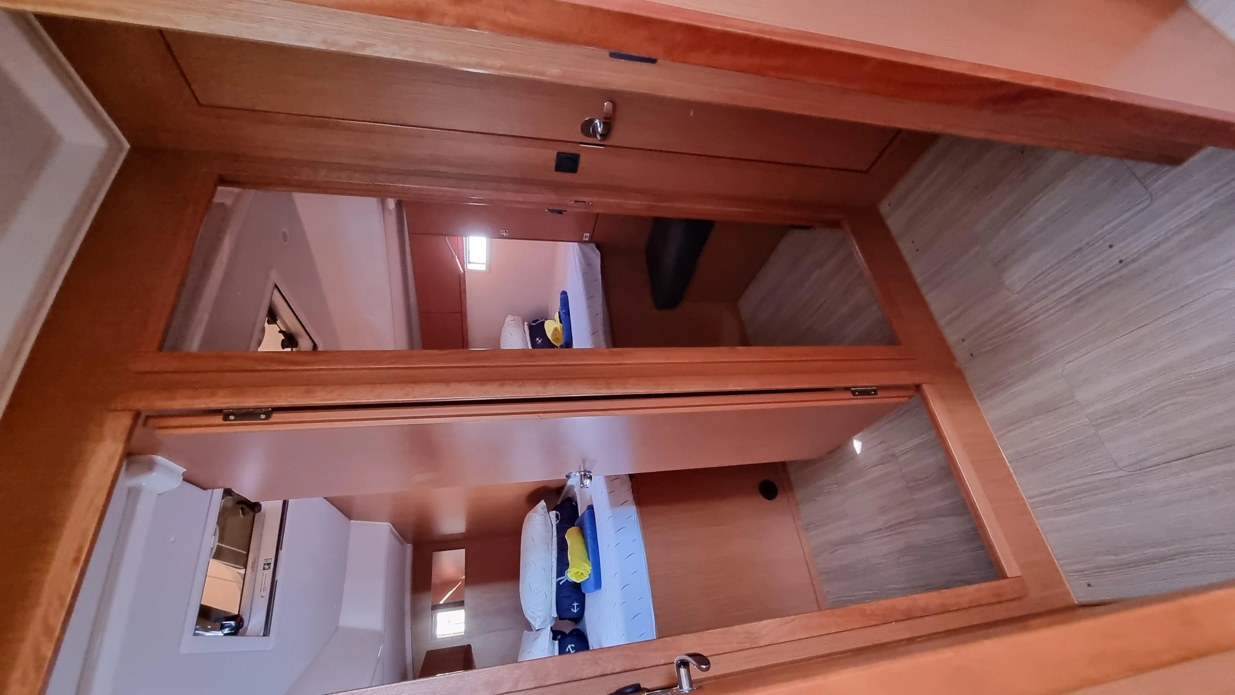 Bavaria Cruiser 46 (Iustitia)  - 8