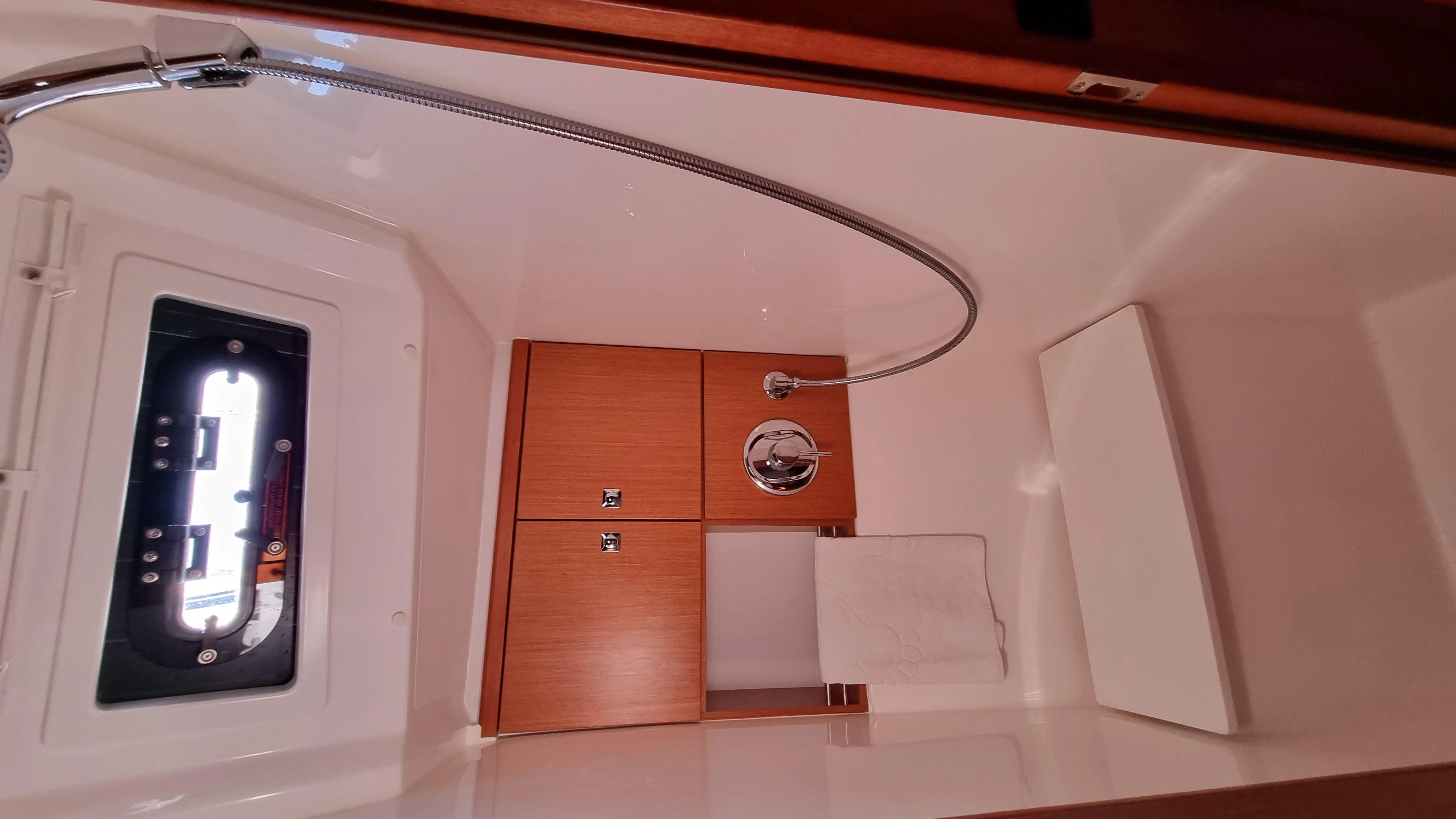 Bavaria Cruiser 46 (Iustitia)  - 3