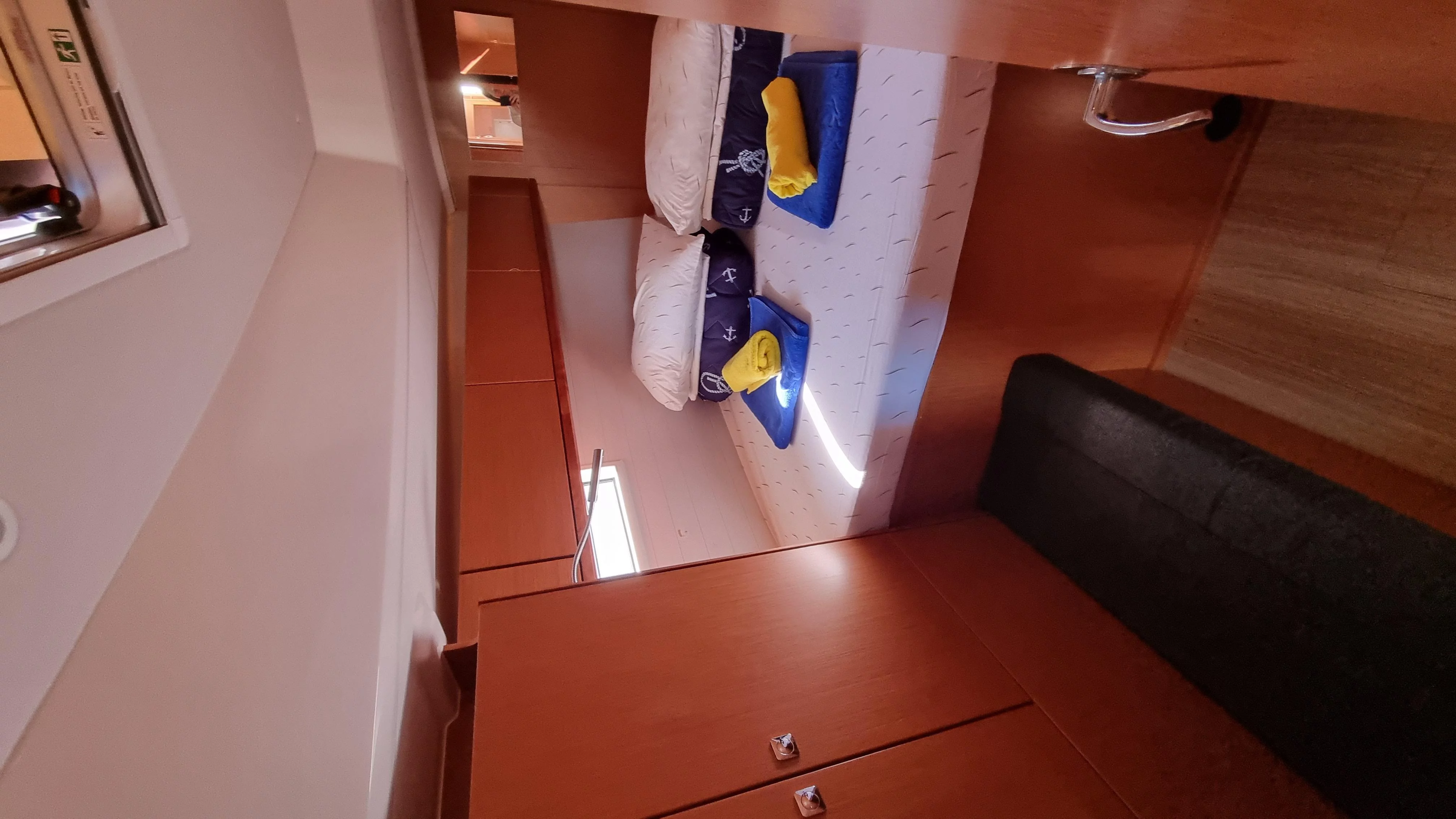 Bavaria Cruiser 46 (Iustitia)  - 14