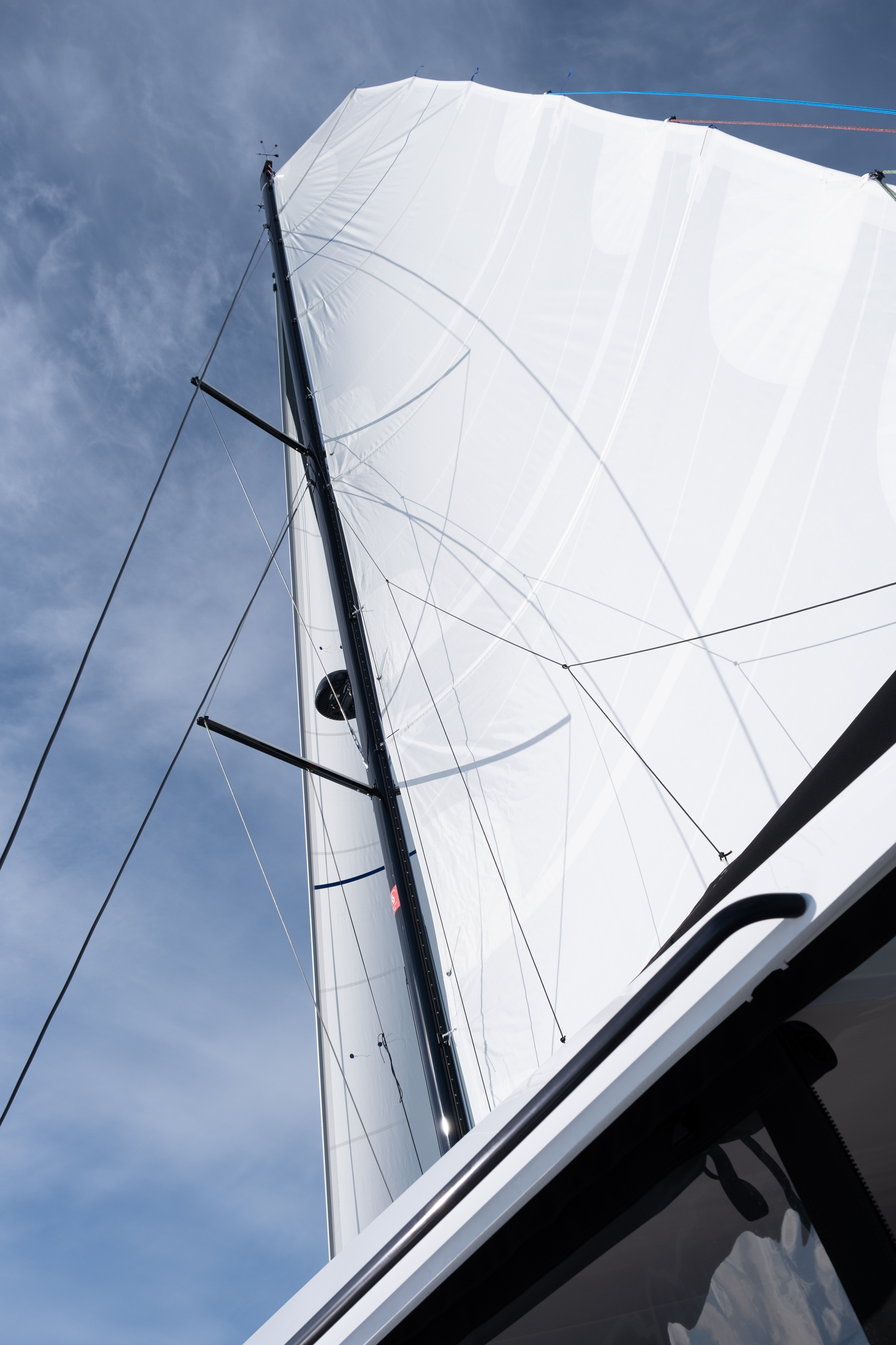 Photo #8 - Nautitech 40 Open (Motus) in Krk - 23146