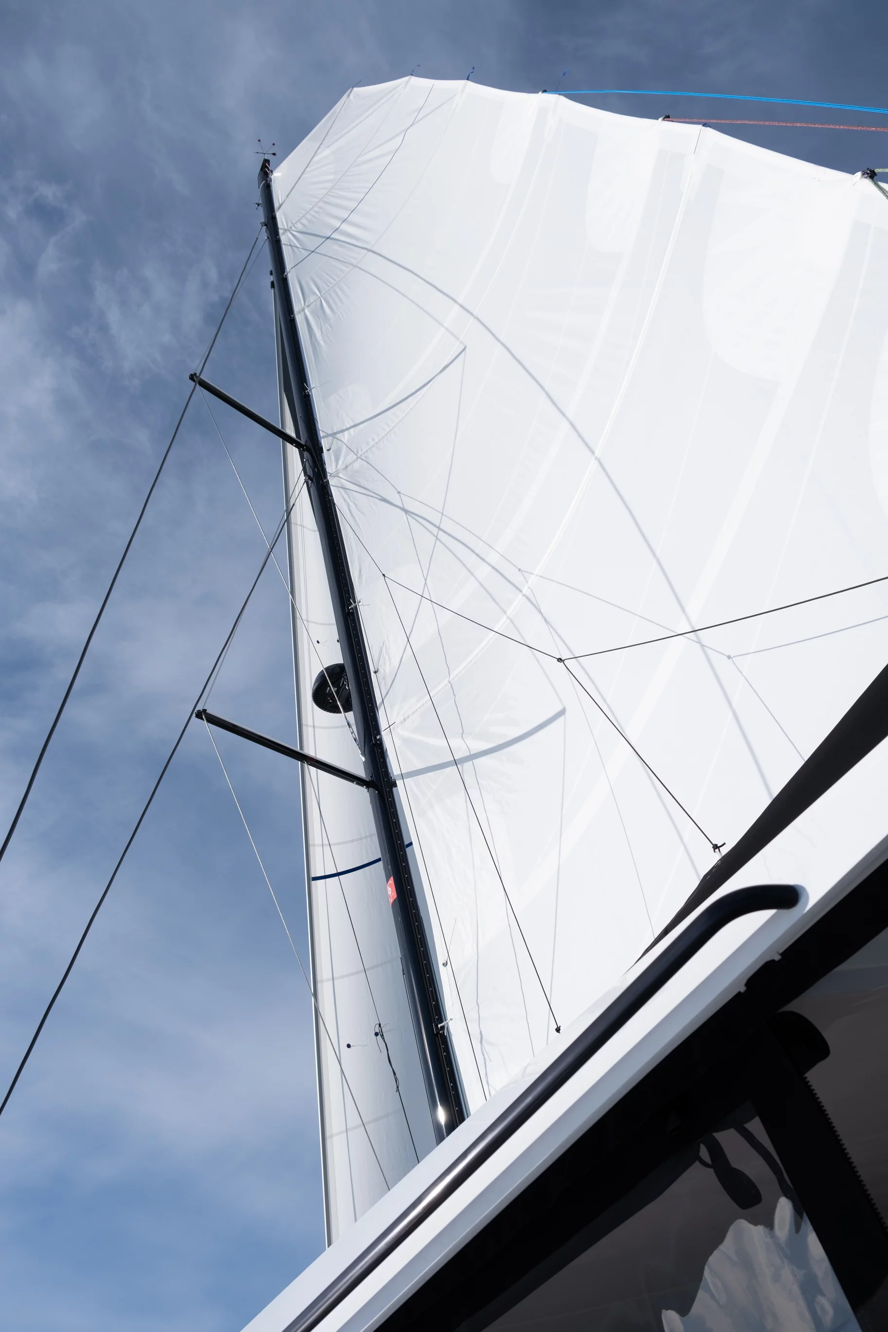 Nautitech 40 Open (Motus)  - 7