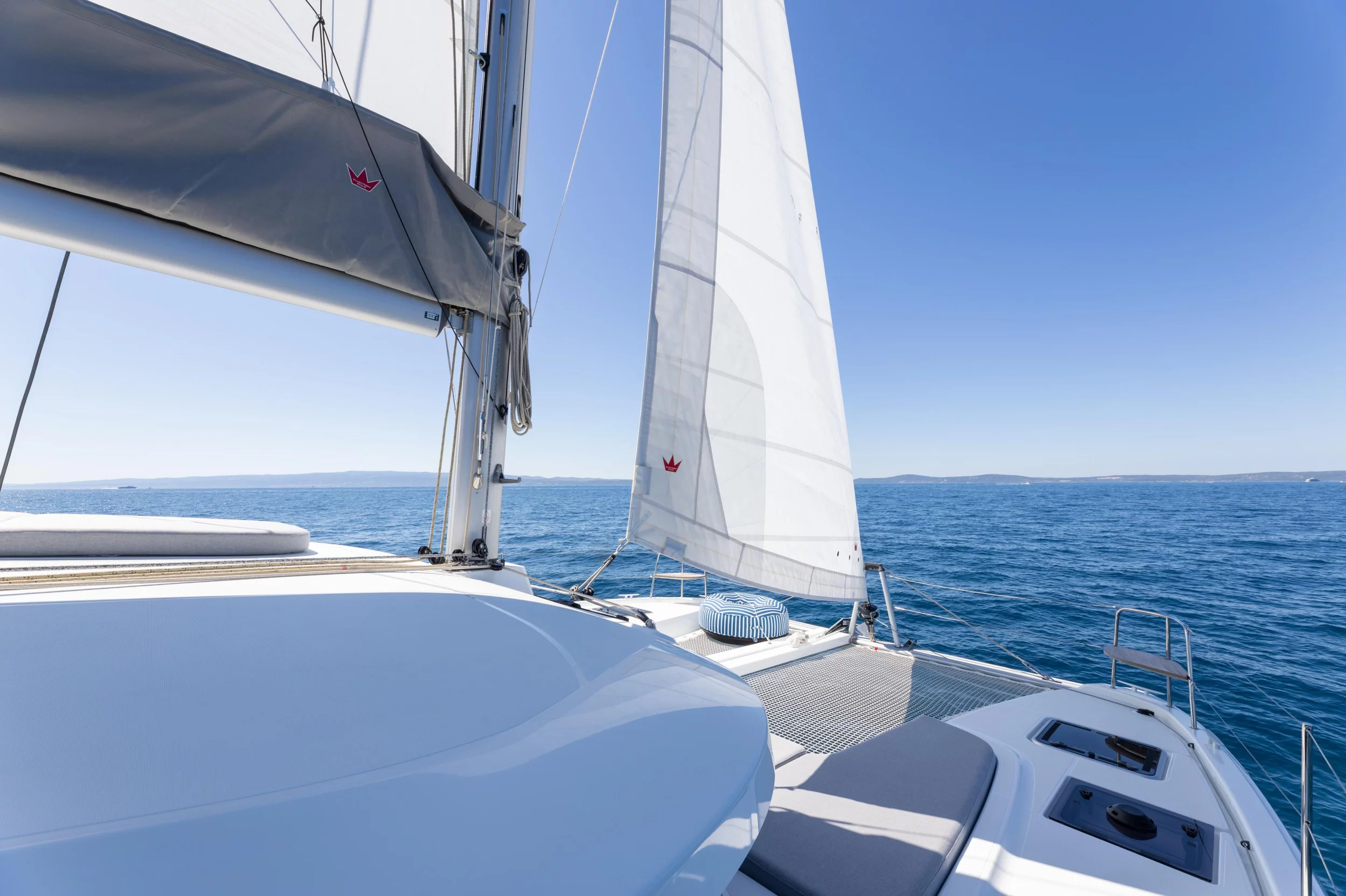 Lagoon 38 (FURIA)  - 14
