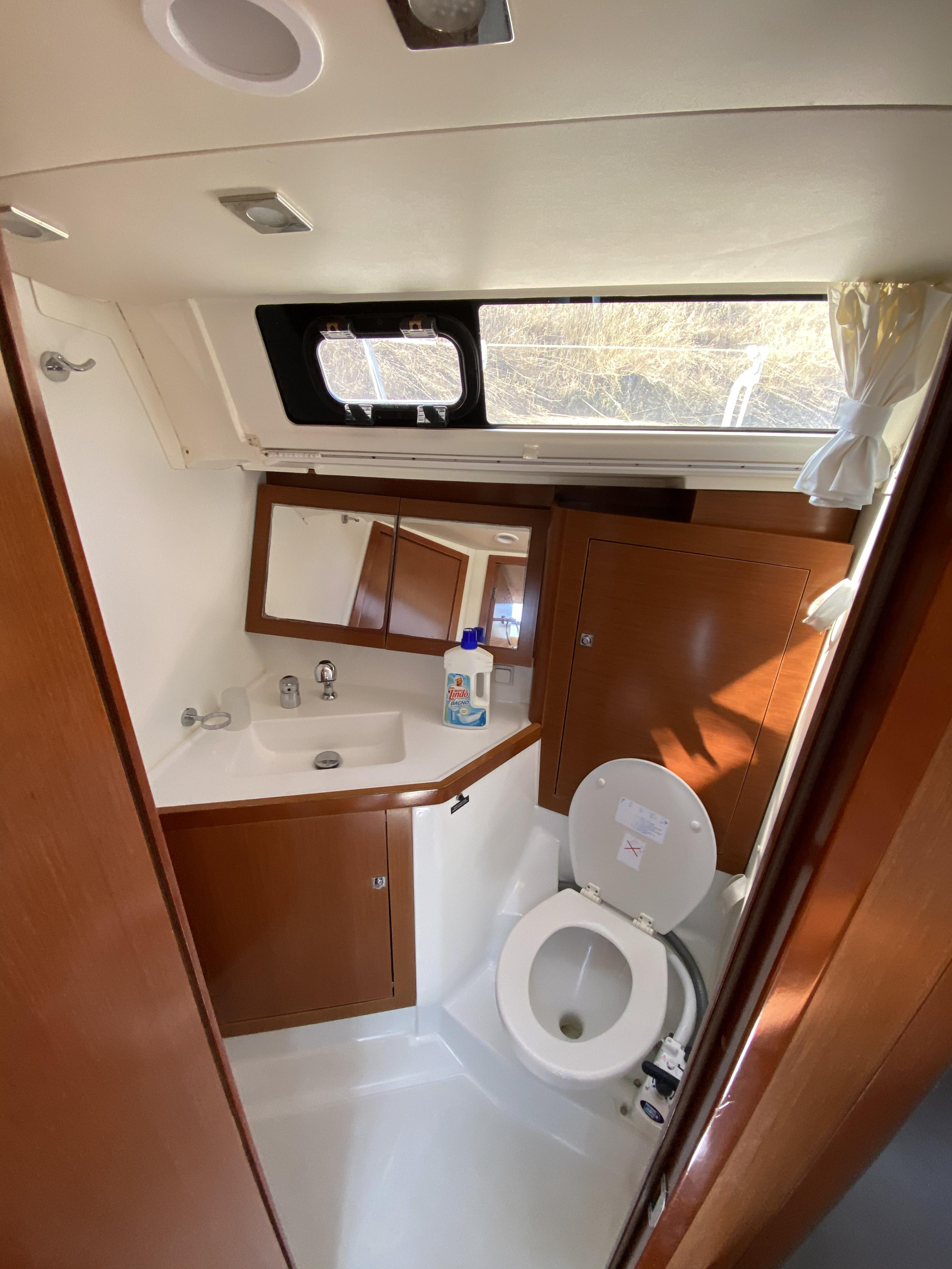 Oceanis 45 — photo 6