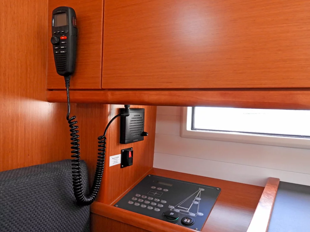 Bavaria Cruiser 51 (Mango)  - 4