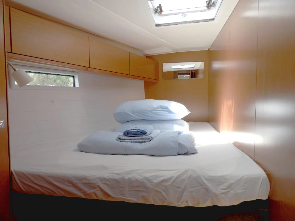 Bavaria Cruiser 51 (Mango)  - 2