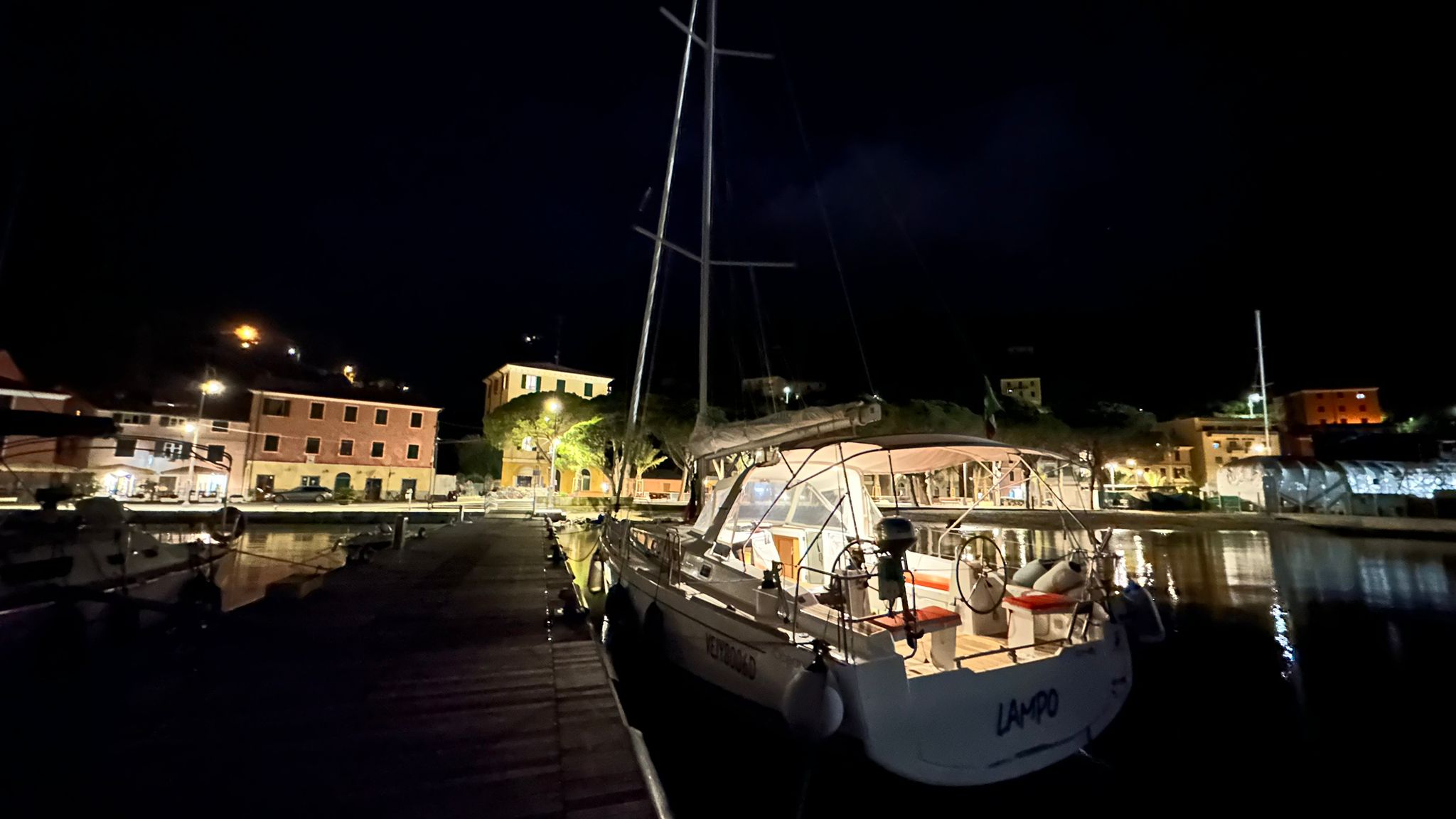 Oceanis 38.1 — photo 6