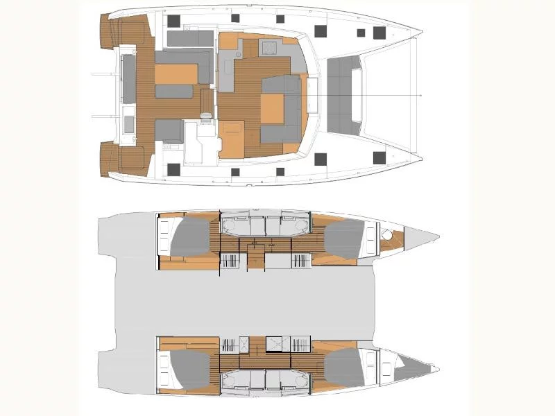 Elba 45 (MILLY 2) Plan image - 35
