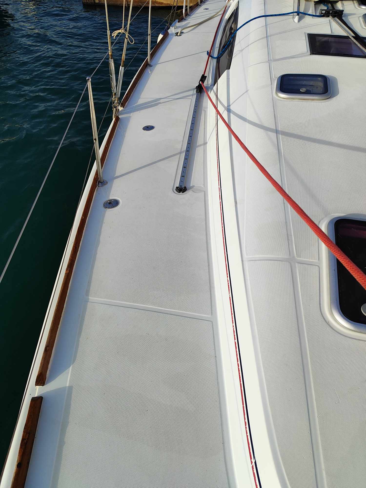 Photo #30 - Oceanis 50 Family (Vanessa M) in Lefkada - 21365