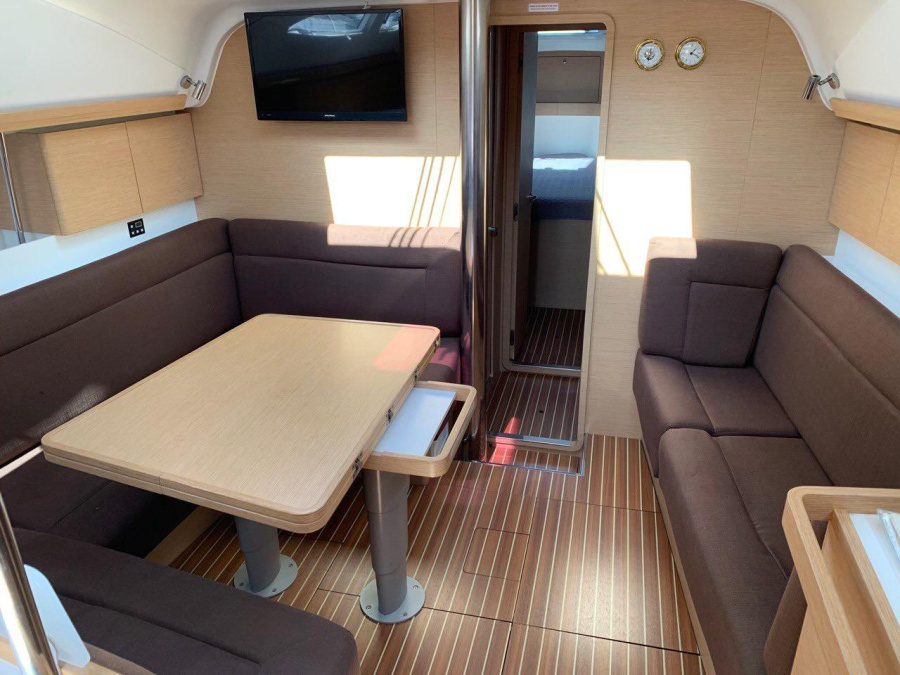 Elan 45 Impression — photo 6