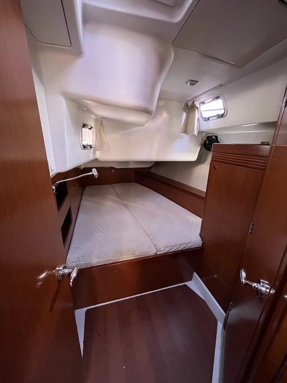 Oceanis 50 Family (Vanessa M)  - 26