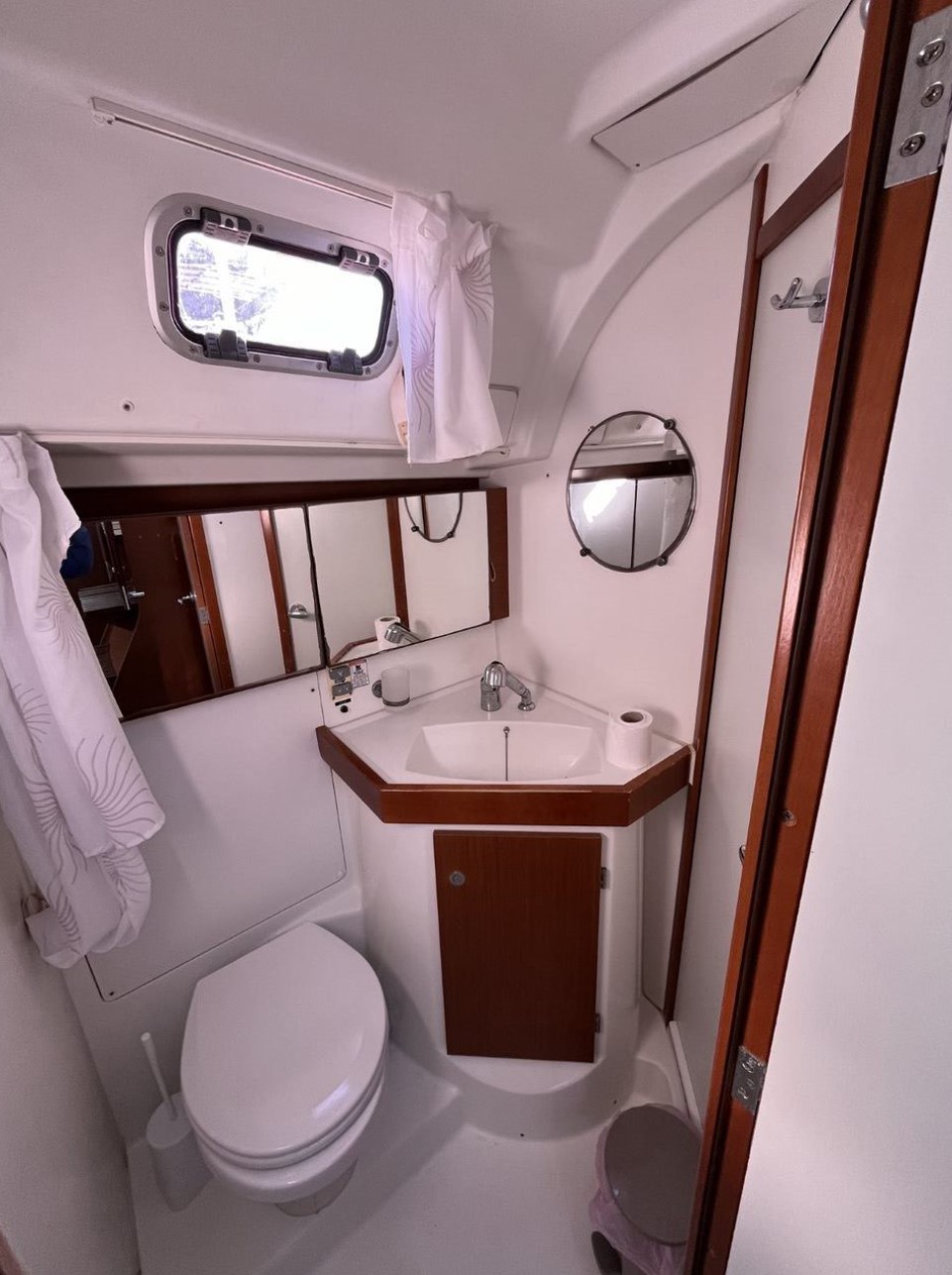 Photo #10 - Oceanis 50 Family (Vanessa M) in Lefkada - 21365
