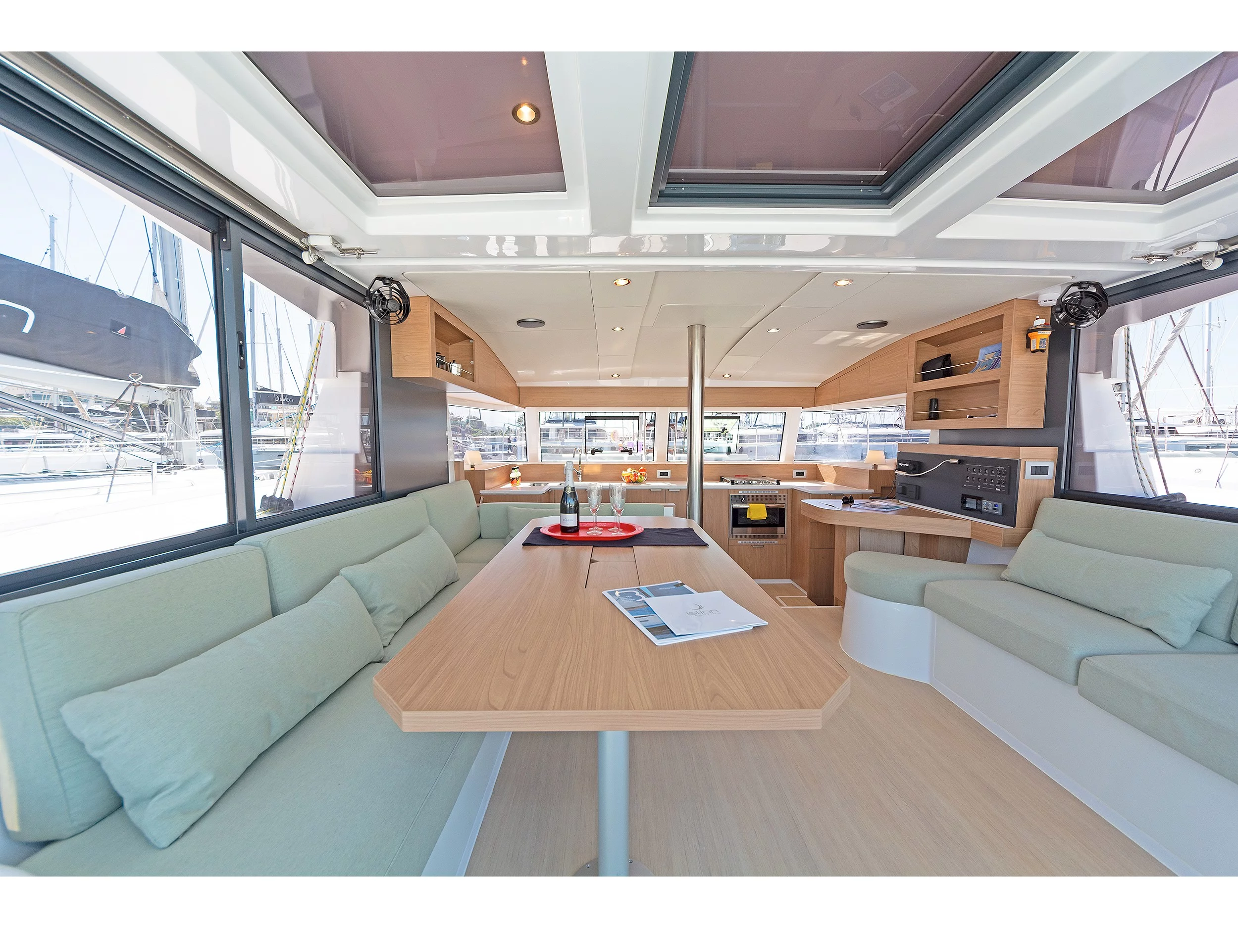Bali Catsmart (One Love) Interior image - 6