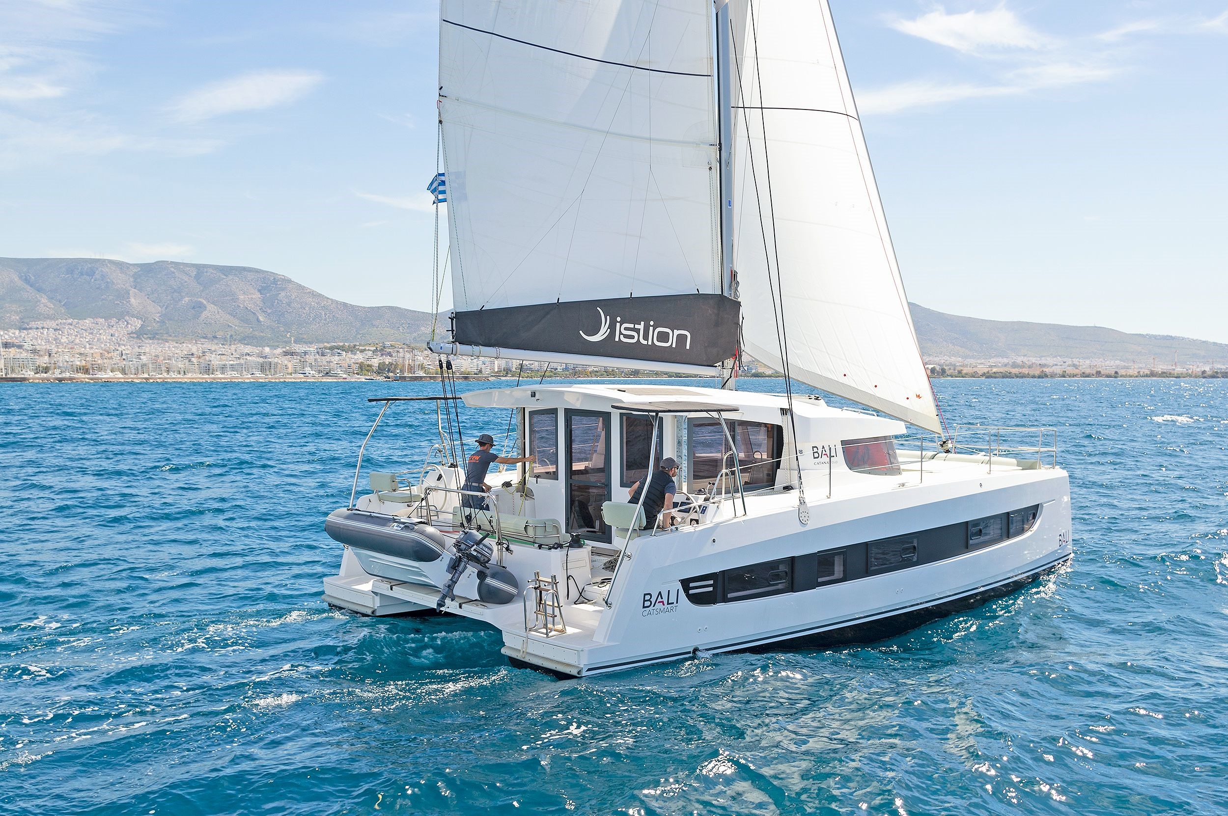 Photo #21 - Bali Catsmart (Marie) en Lefkada - 20772