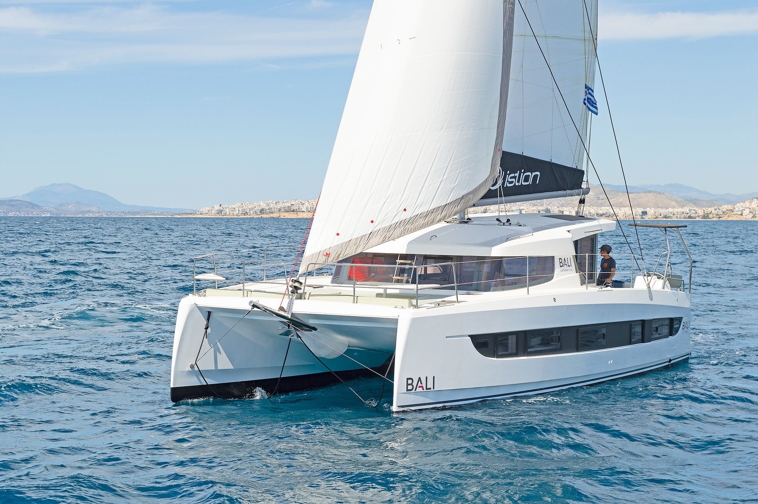 Photo #10 - Bali Catsmart (Marie) en Lefkada - 20772