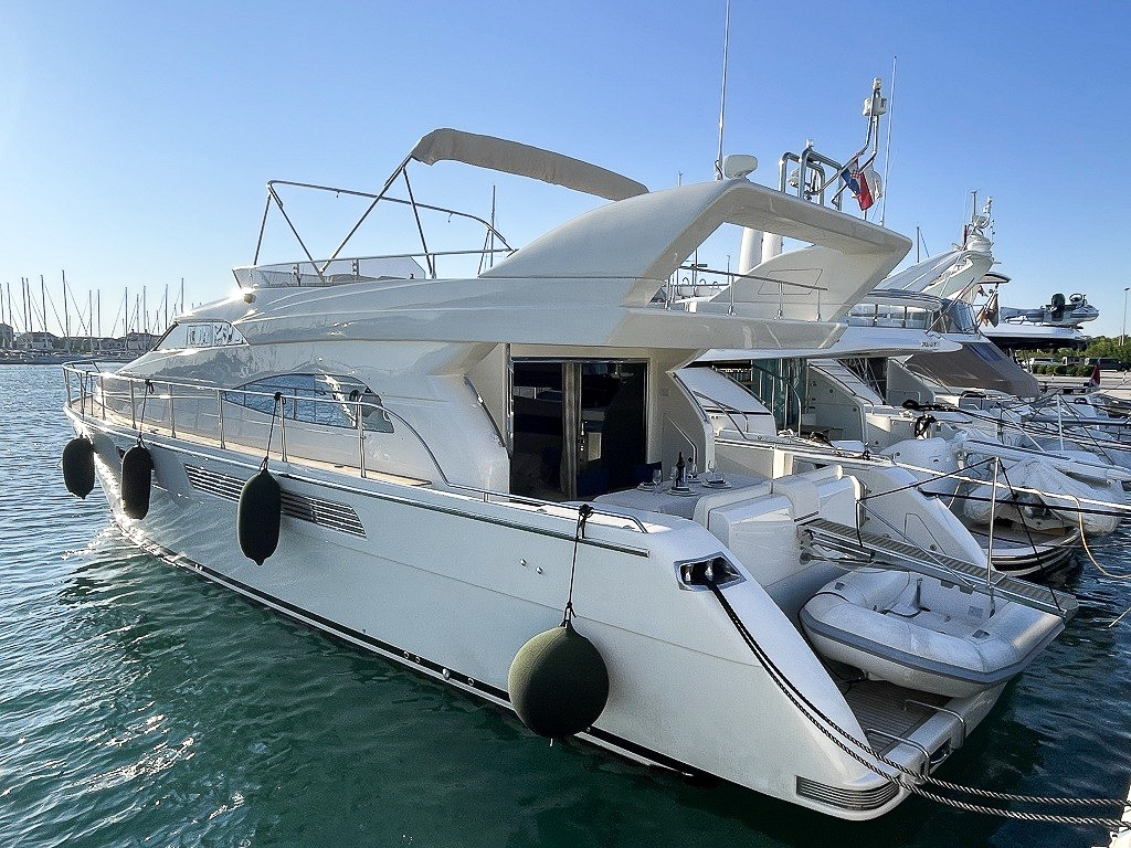 Eminence X6 — photo 1