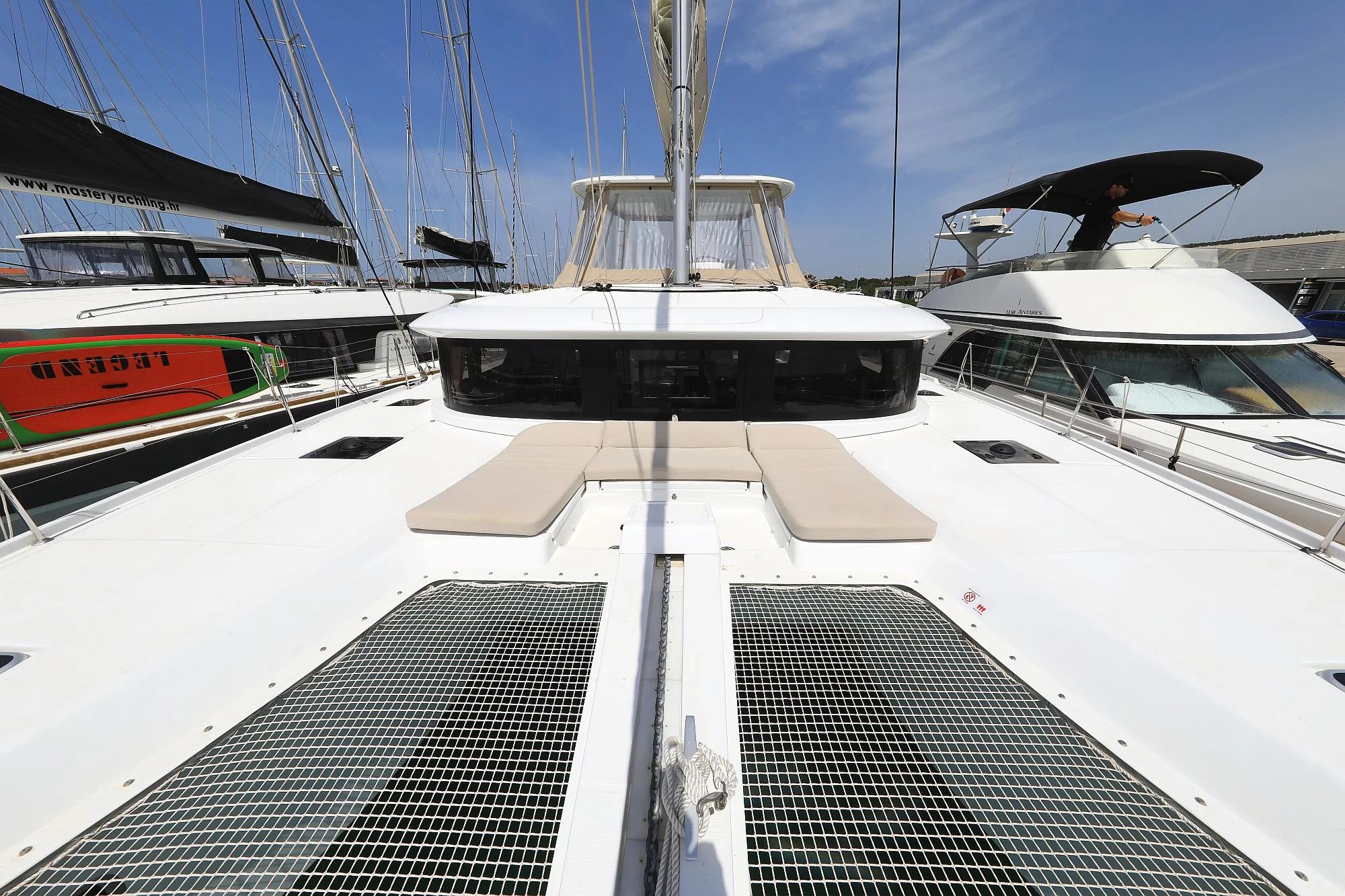 Lagoon 46 (PANOS)  - 40