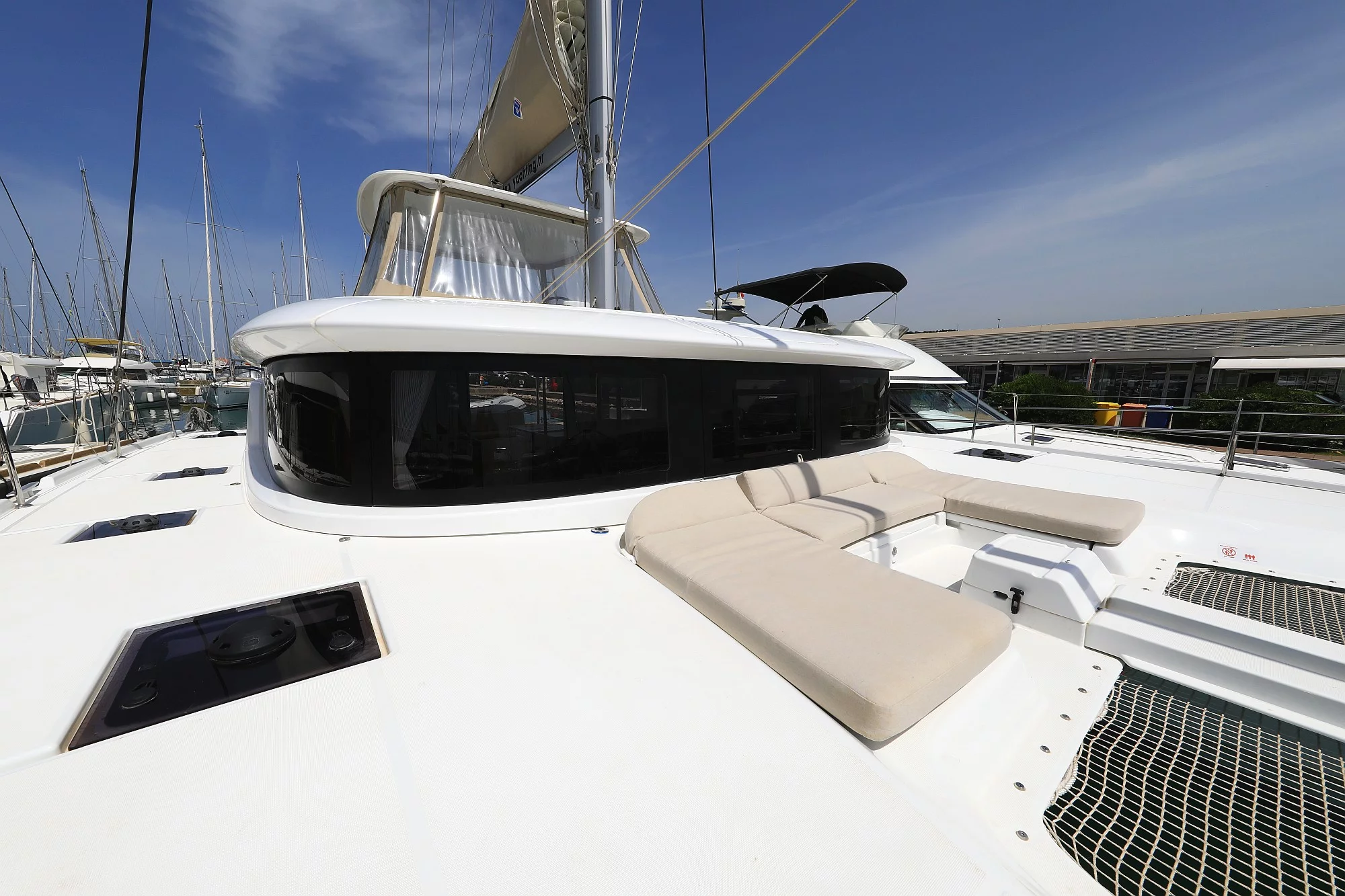 Lagoon 46 (PANOS)  - 75