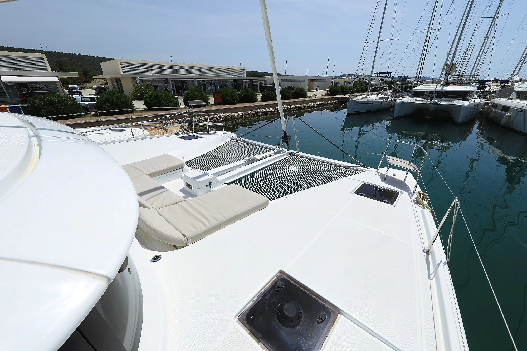 Lagoon 46 (PANOS)  - 24