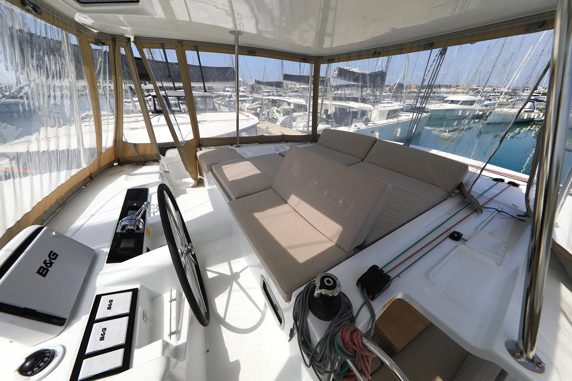 Lagoon 46 (PANOS)  - 65
