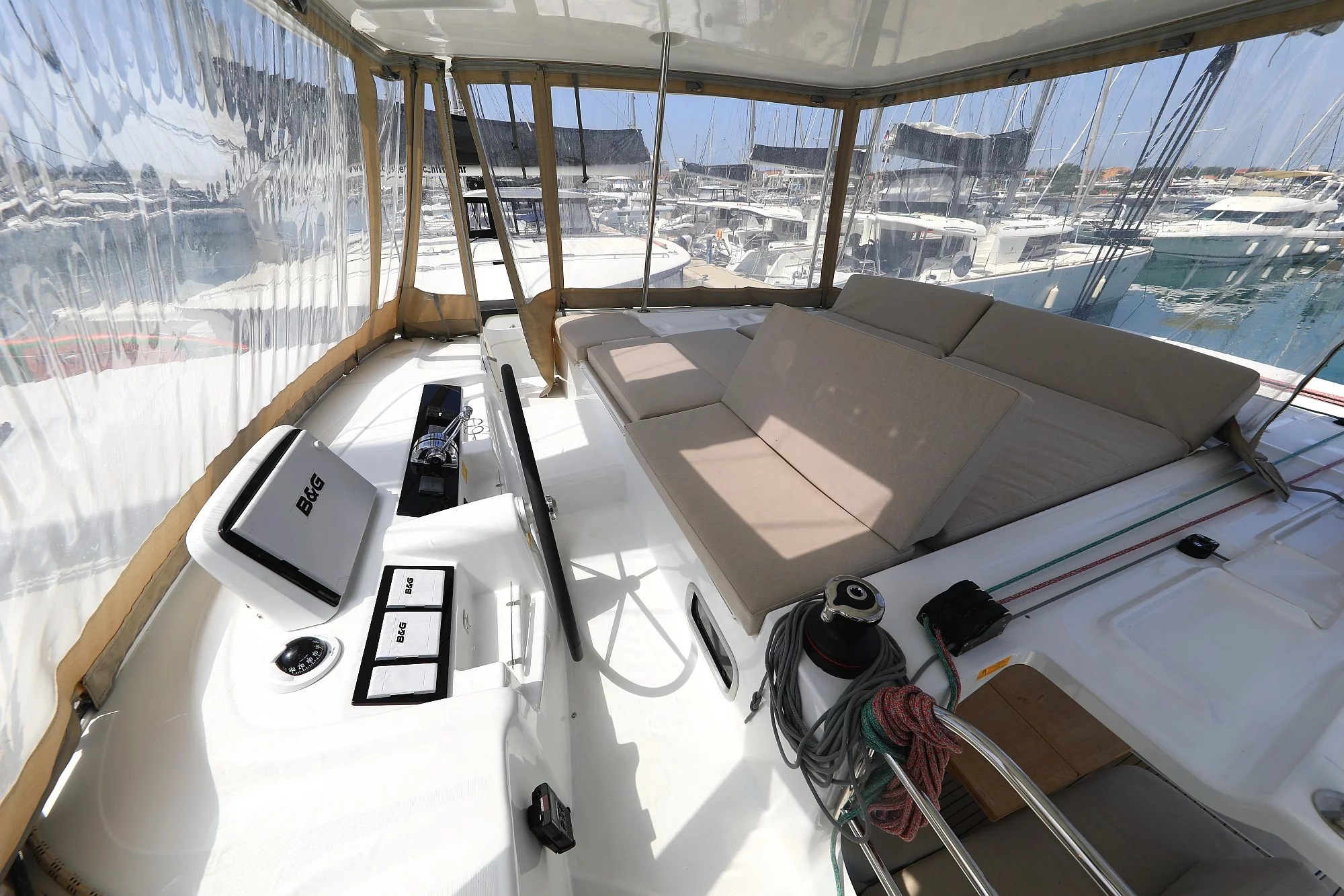 Lagoon 46 (PANOS)  - 55