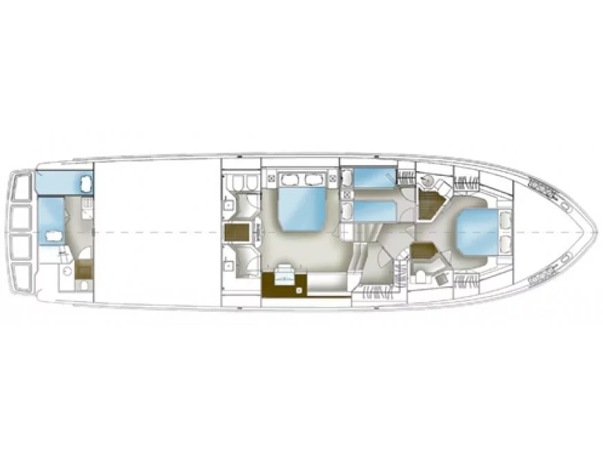 Dominator 680 S (QUO VADIS) Plan image - 9