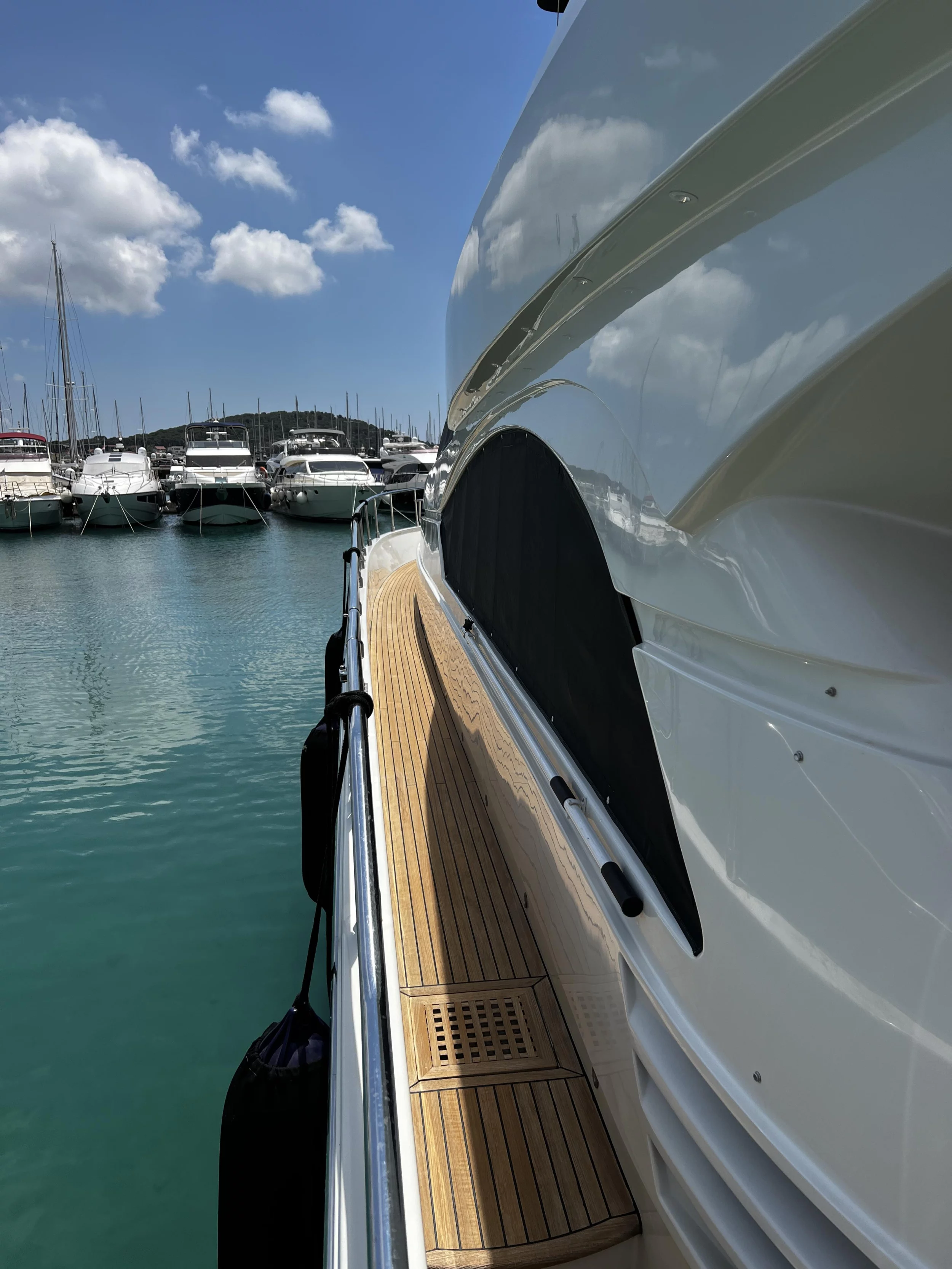 Dominator 680 S (QUO VADIS)  - 29