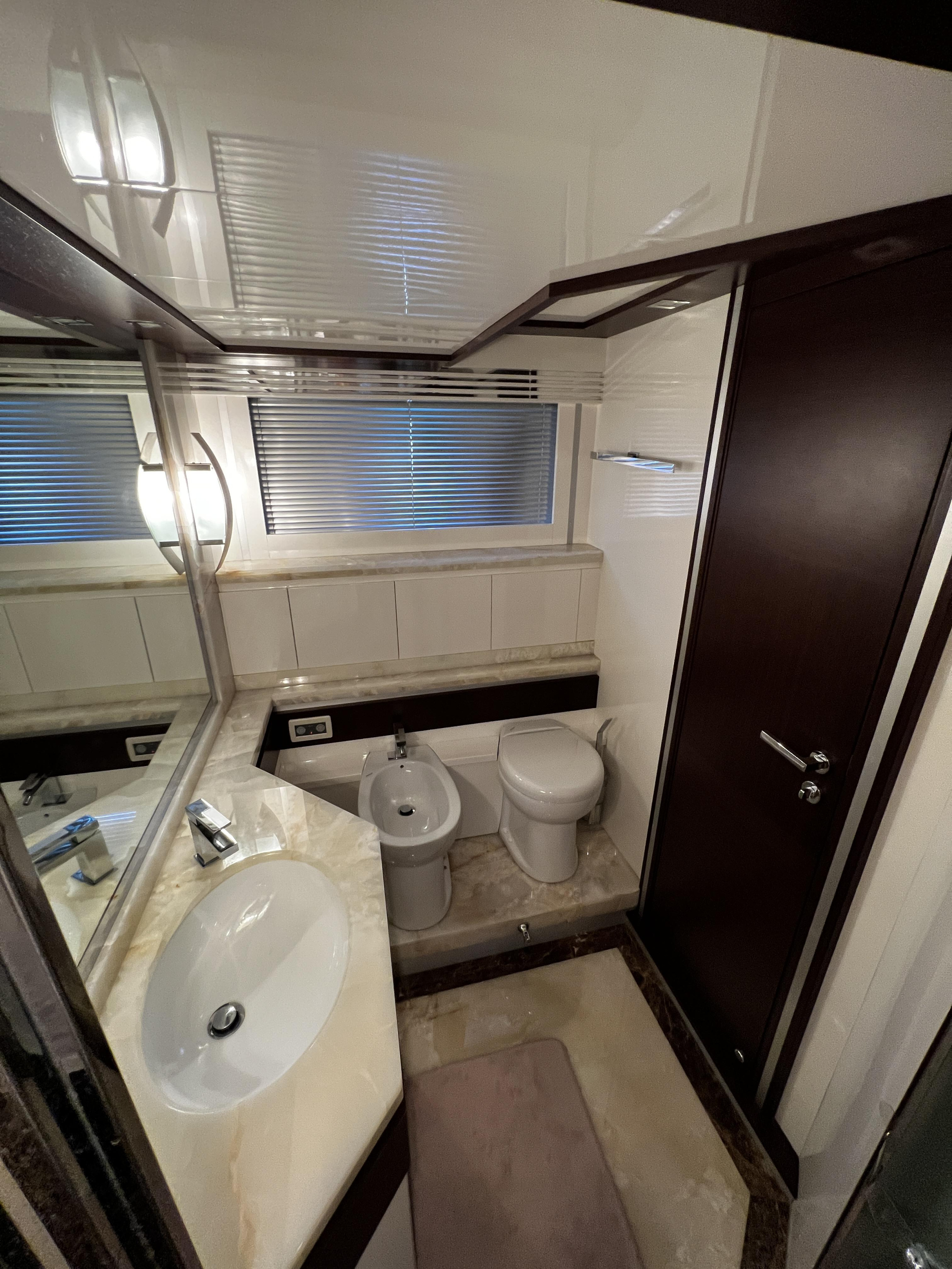 Photo #24 - Dominator 680 S (QUO VADIS) en Rogoznica - 17809