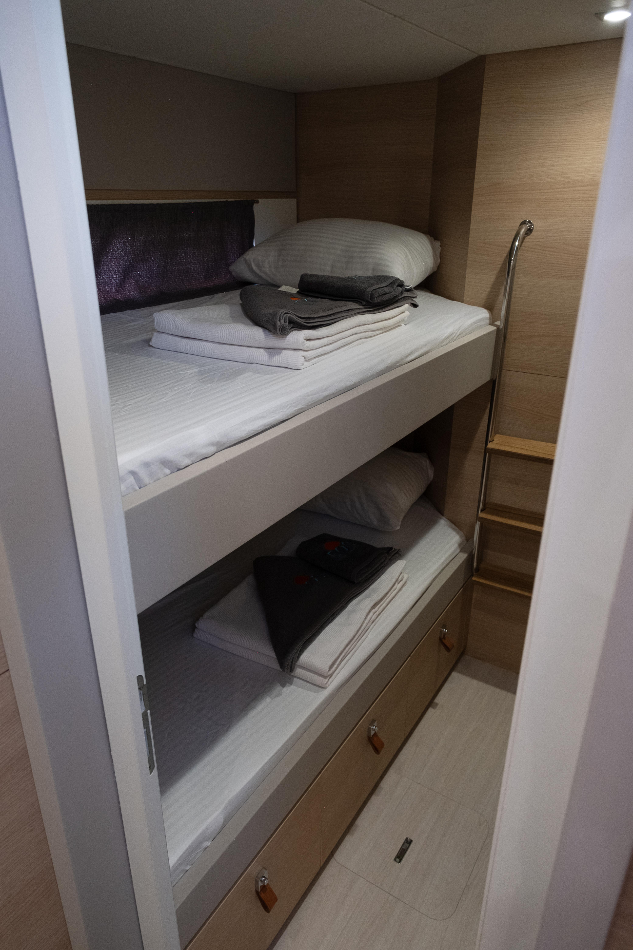 Photo #29 - Aventura 45 (Aura) in Fethiye - 22101
