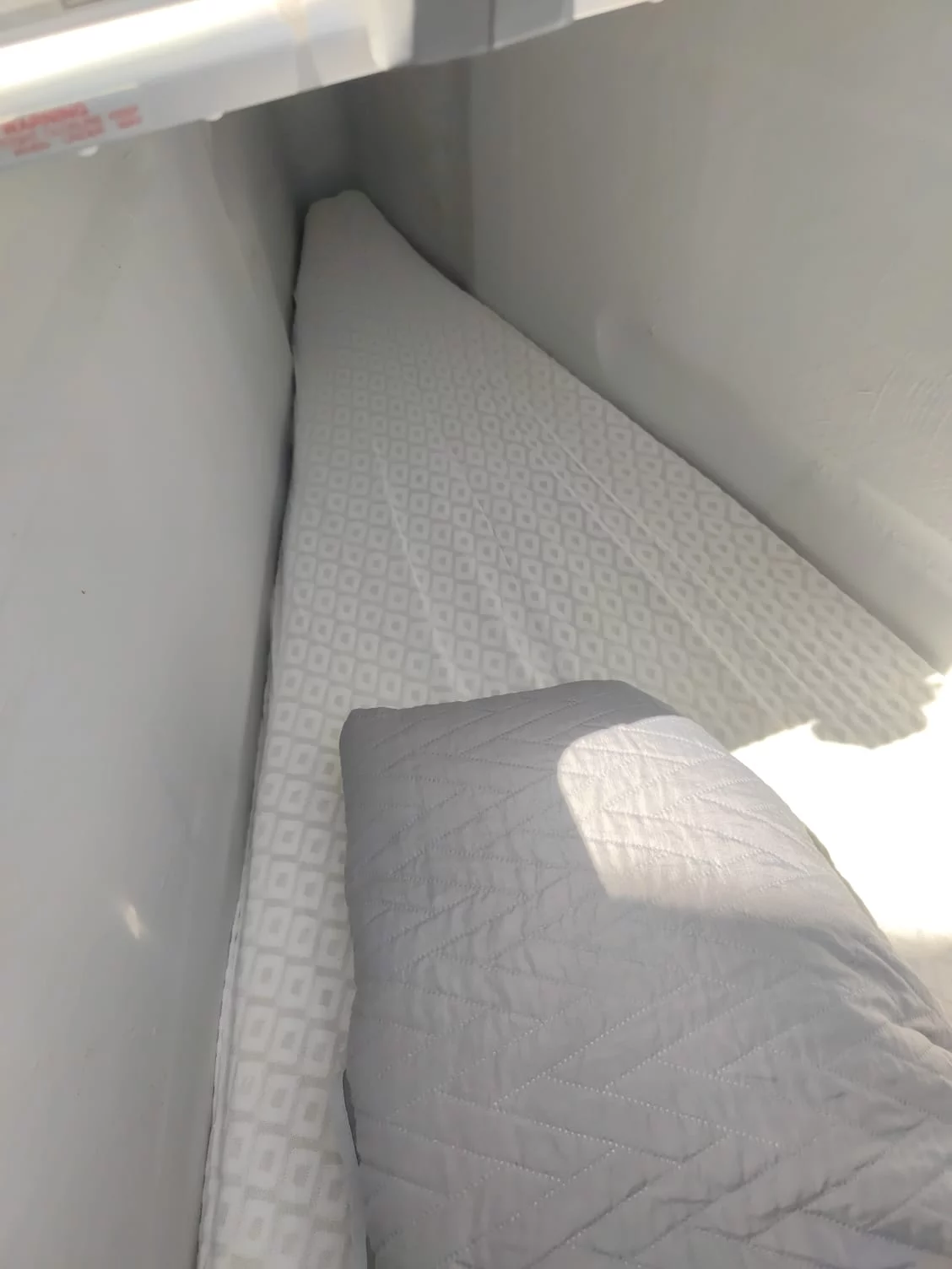 Fountaine Pajot Isla 40 (Wm-Ac in dinette-Gen-Sol.Pan) (Isla)  - 5