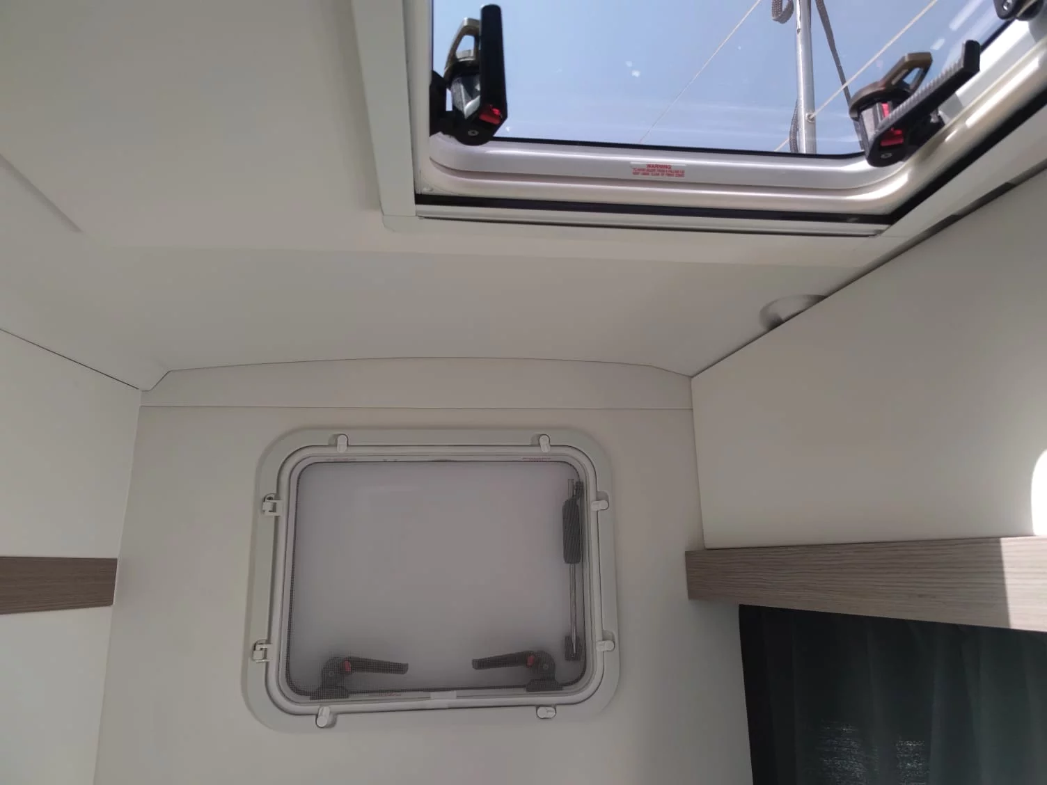 Fountaine Pajot Isla 40 (Wm-Ac in dinette-Gen-Sol.Pan) (Isla)  - 12