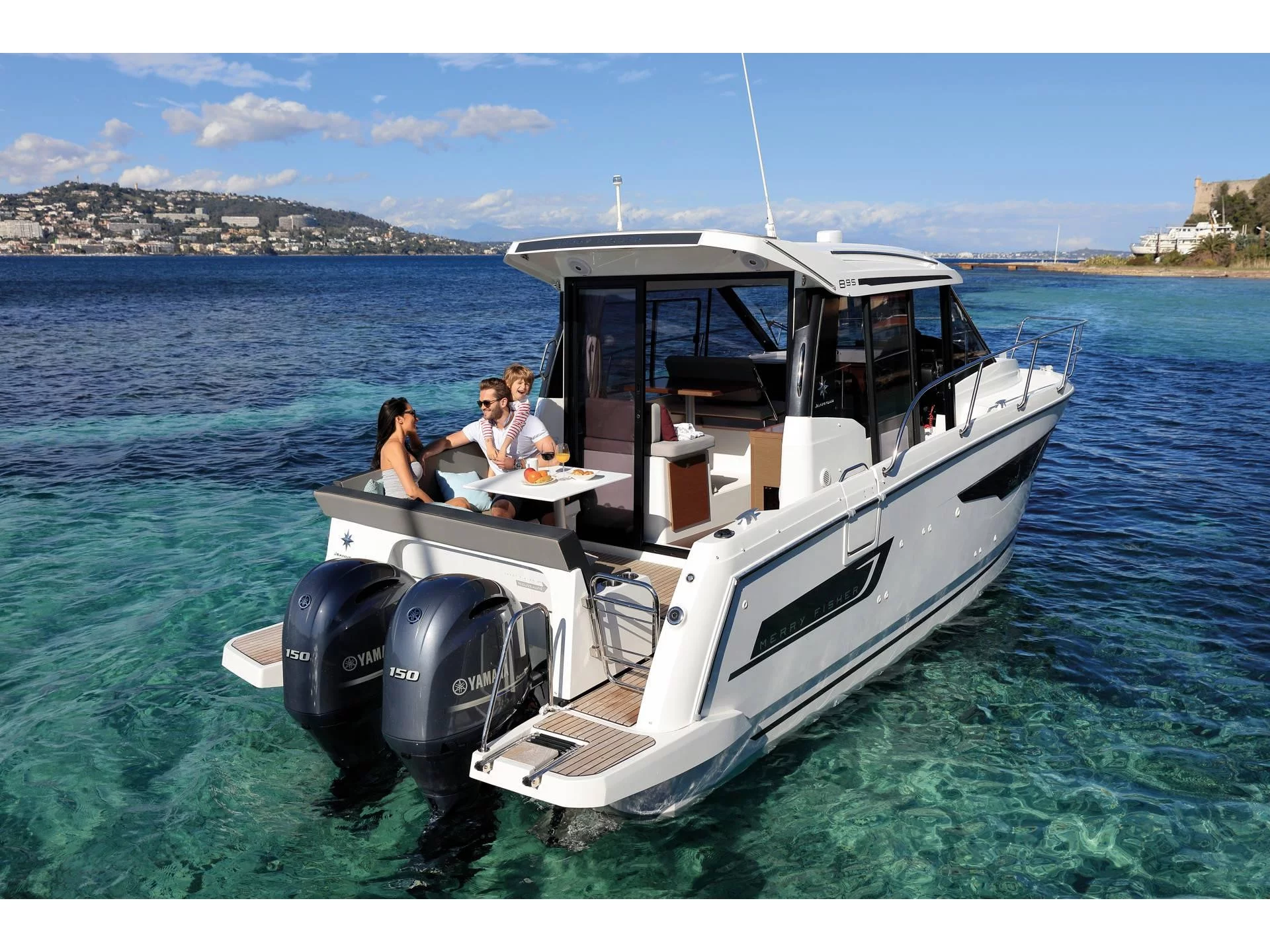 Merry Fisher 895 (Gloria) Plan image - 12