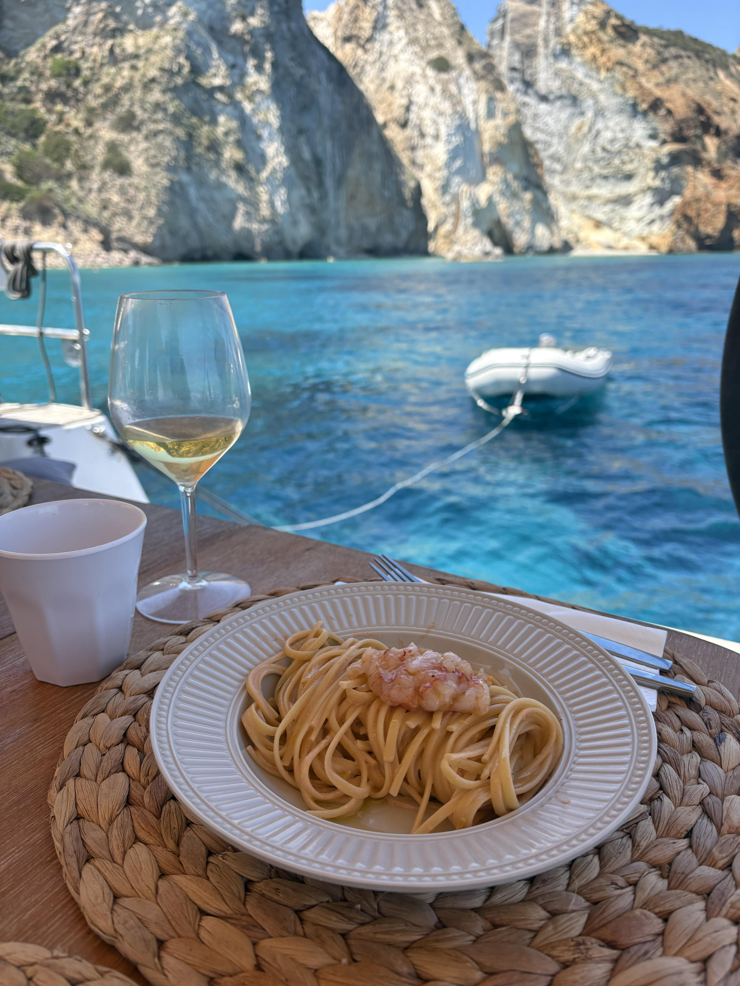 Photo #8 - D&D Kufner 54 (Ella I) in Ponza - 18062