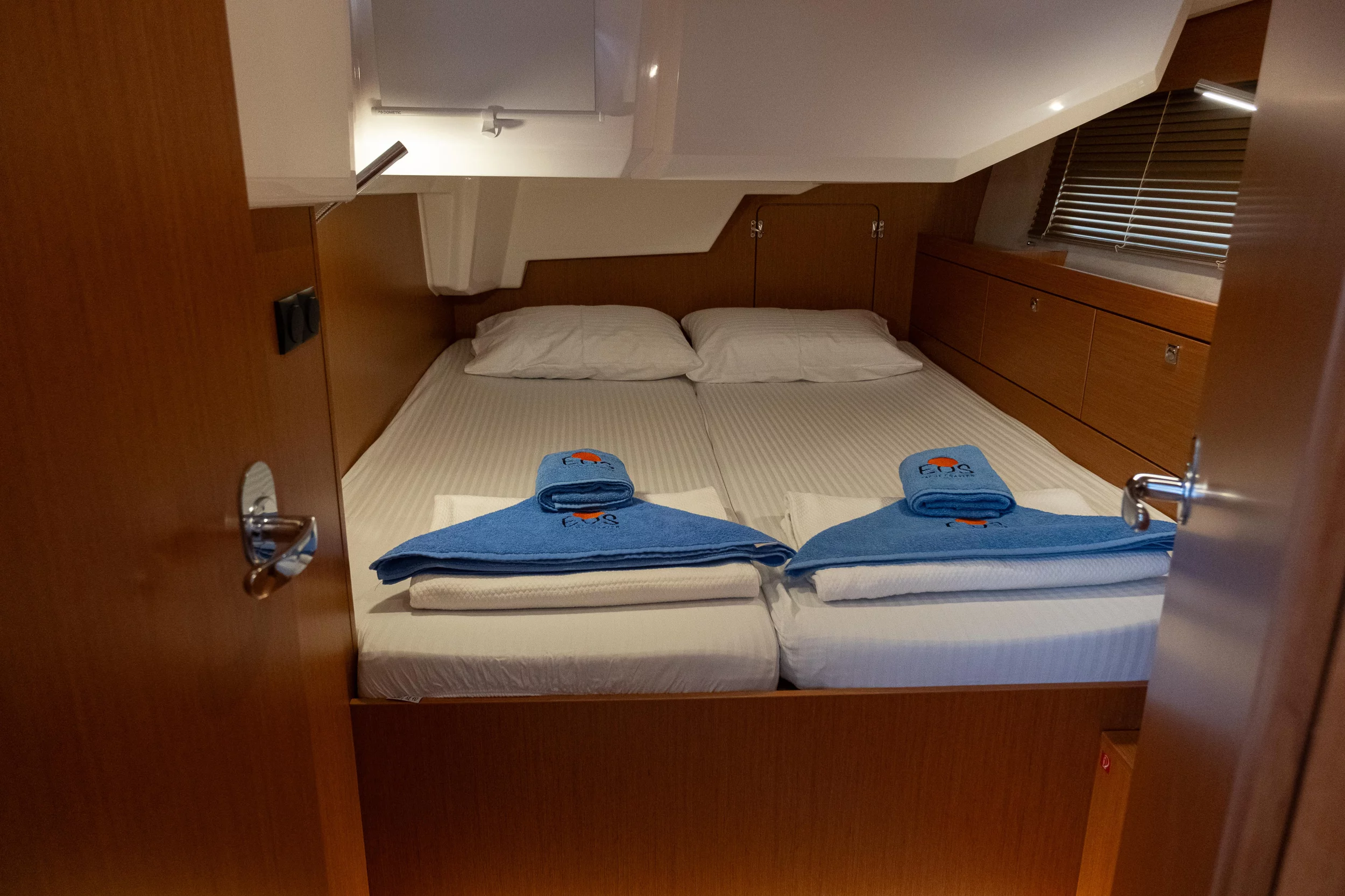Bavaria C46 (Arke)  - 3