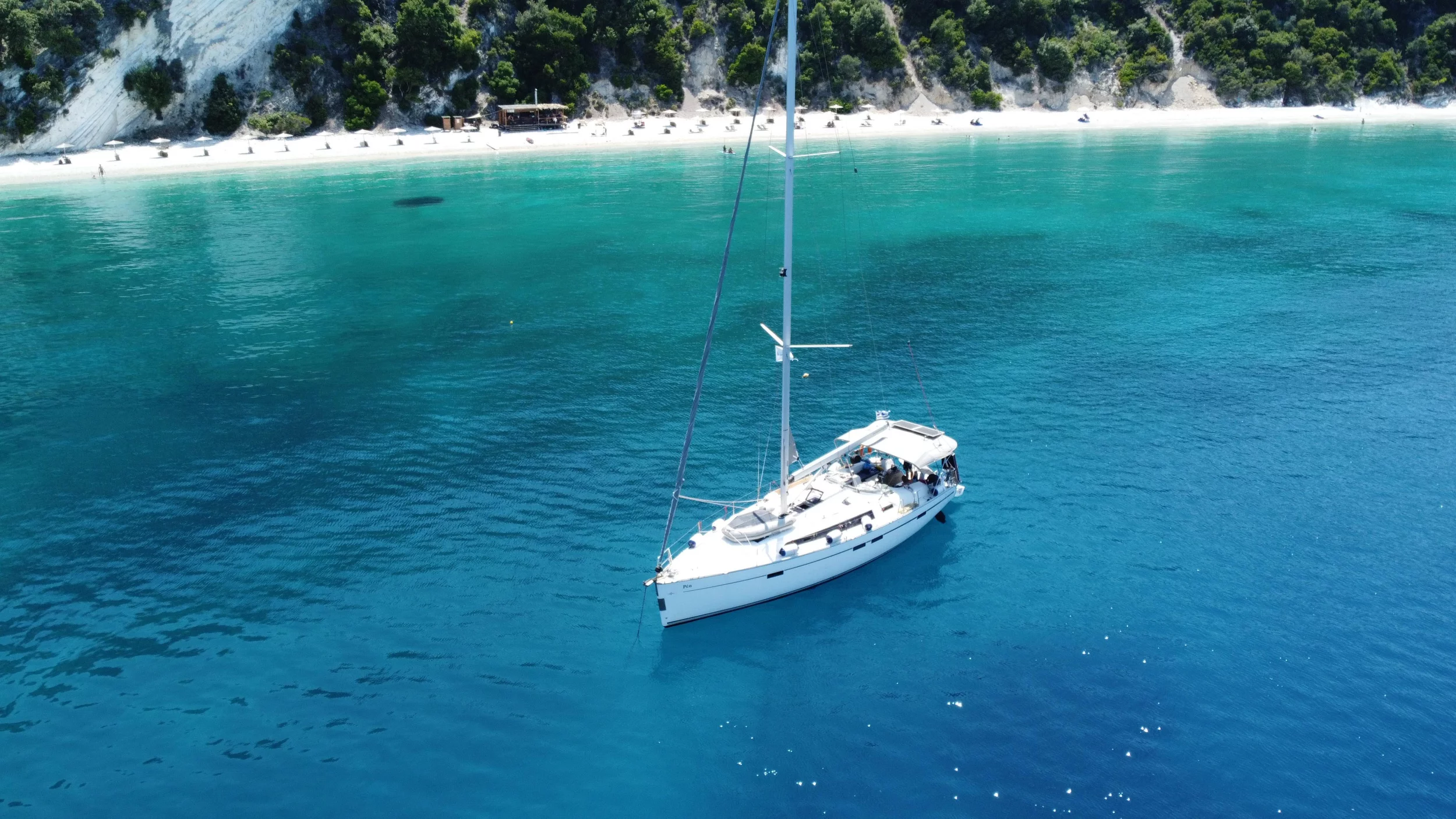 Bavaria Cruiser 46 (Rea (Refit 2022))  - 18